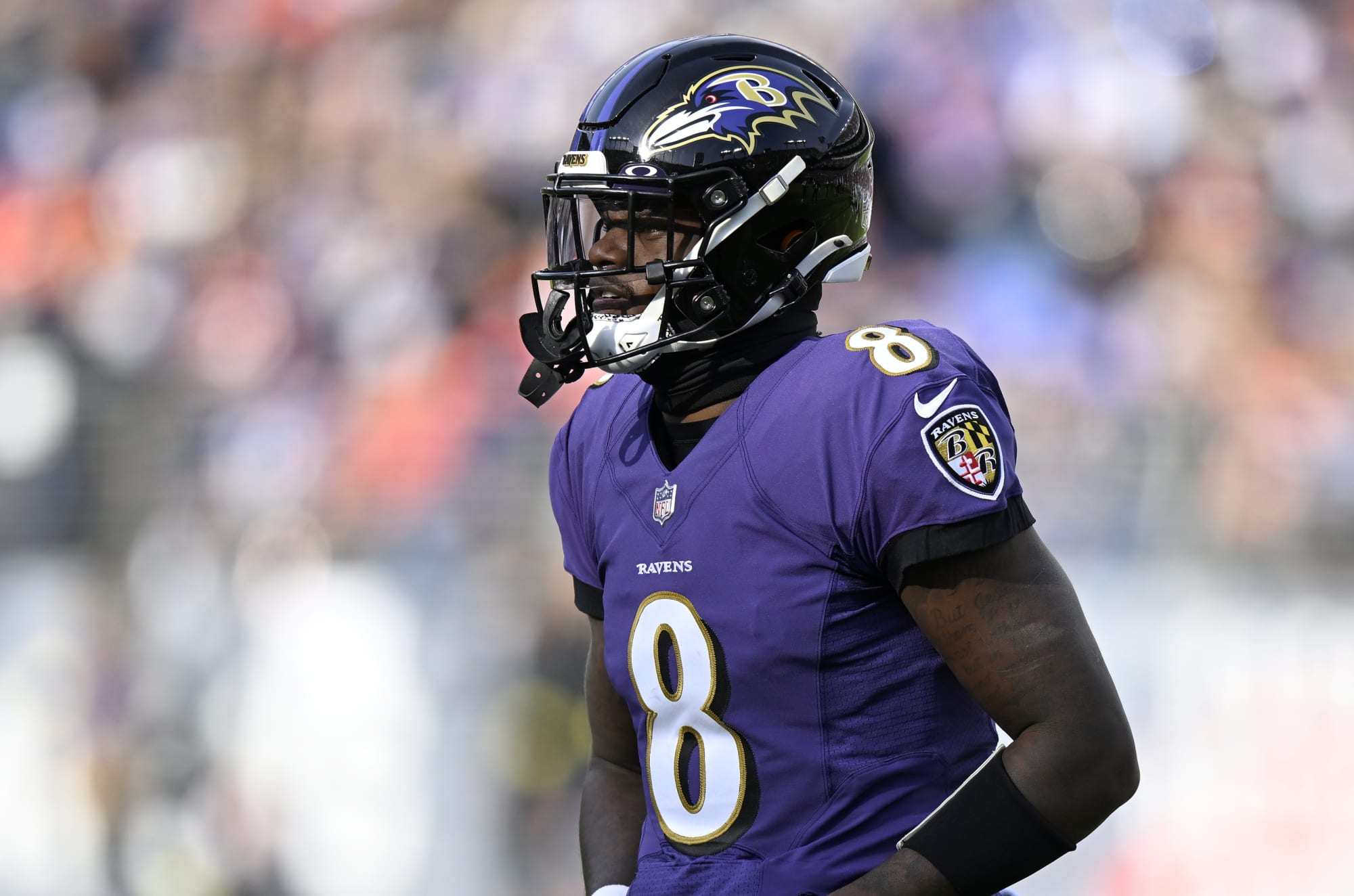3 Lamar Jackson trade destinations that haven’t been mentioned yet