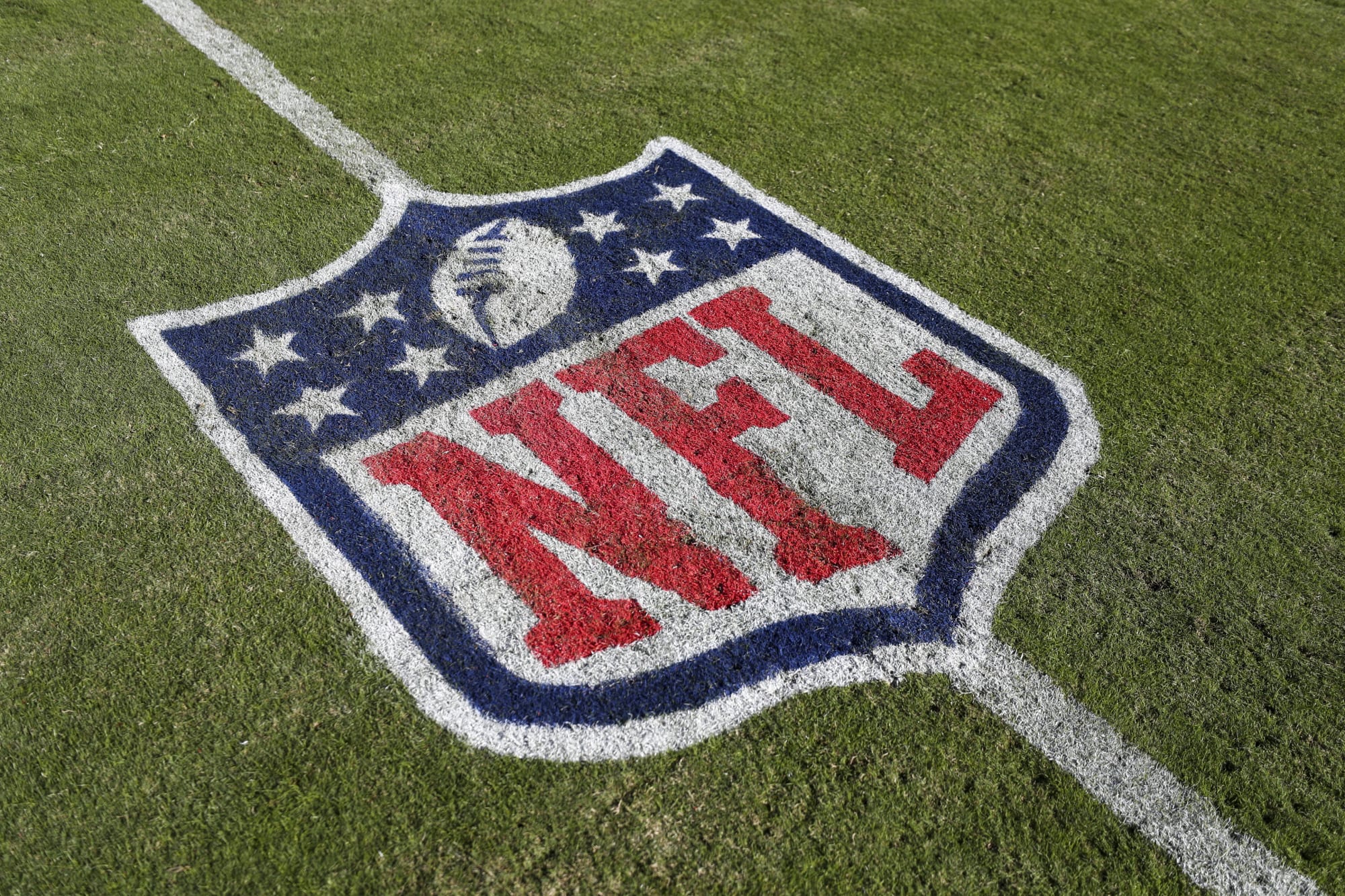 Yet another NFL stadium is moving away from natural grass