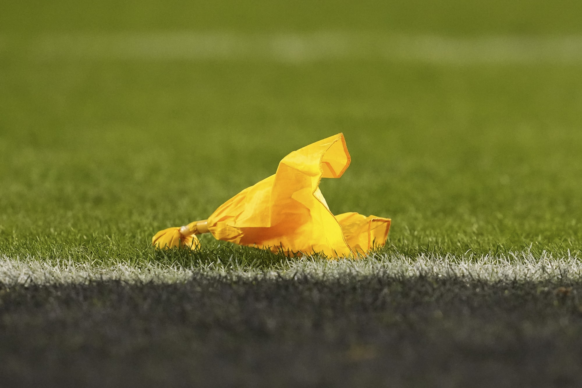 NFL Referee Ron Torbert’s impact on the over/under in AFC championship game