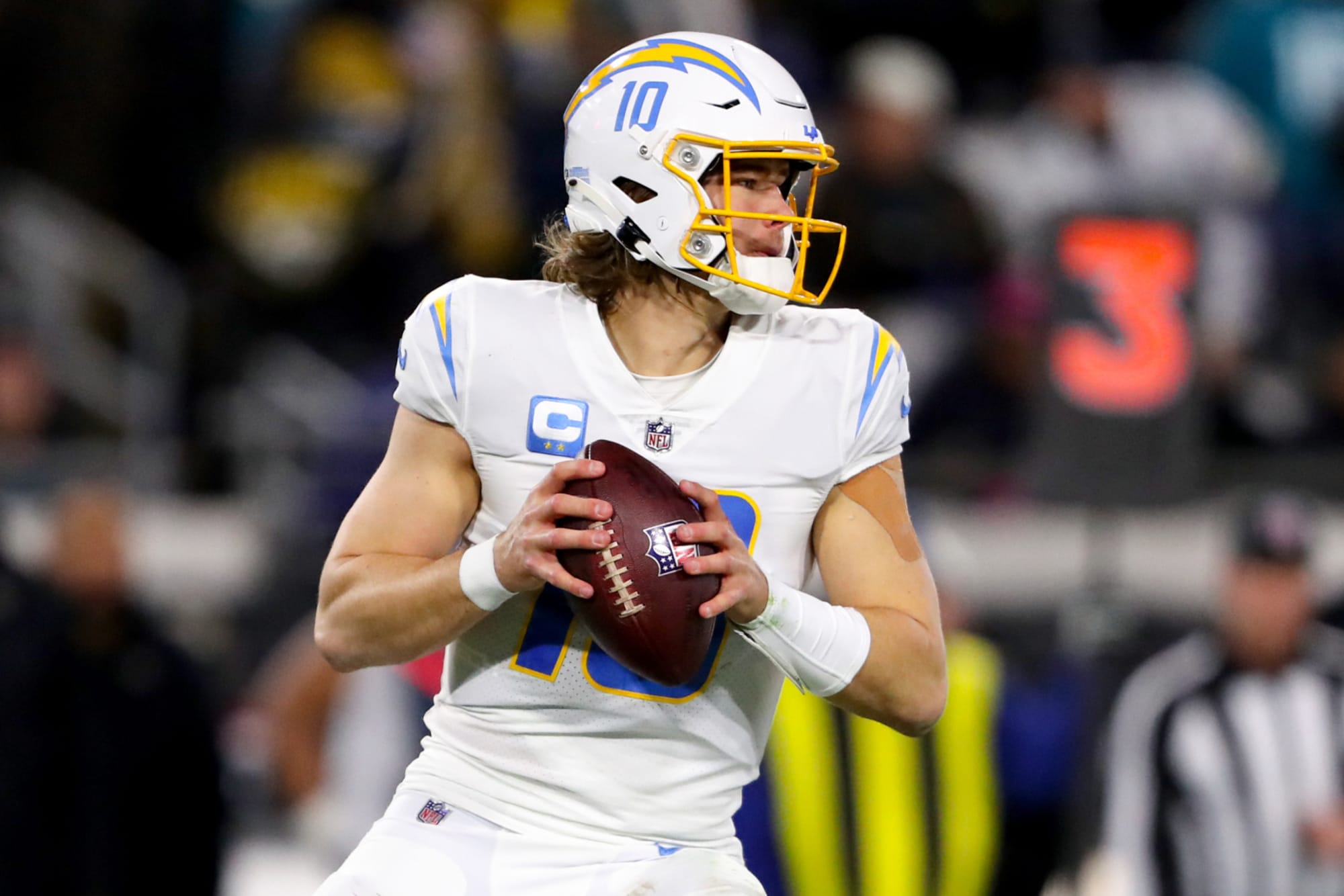 Chargers about to make second massive mistake of the offseason