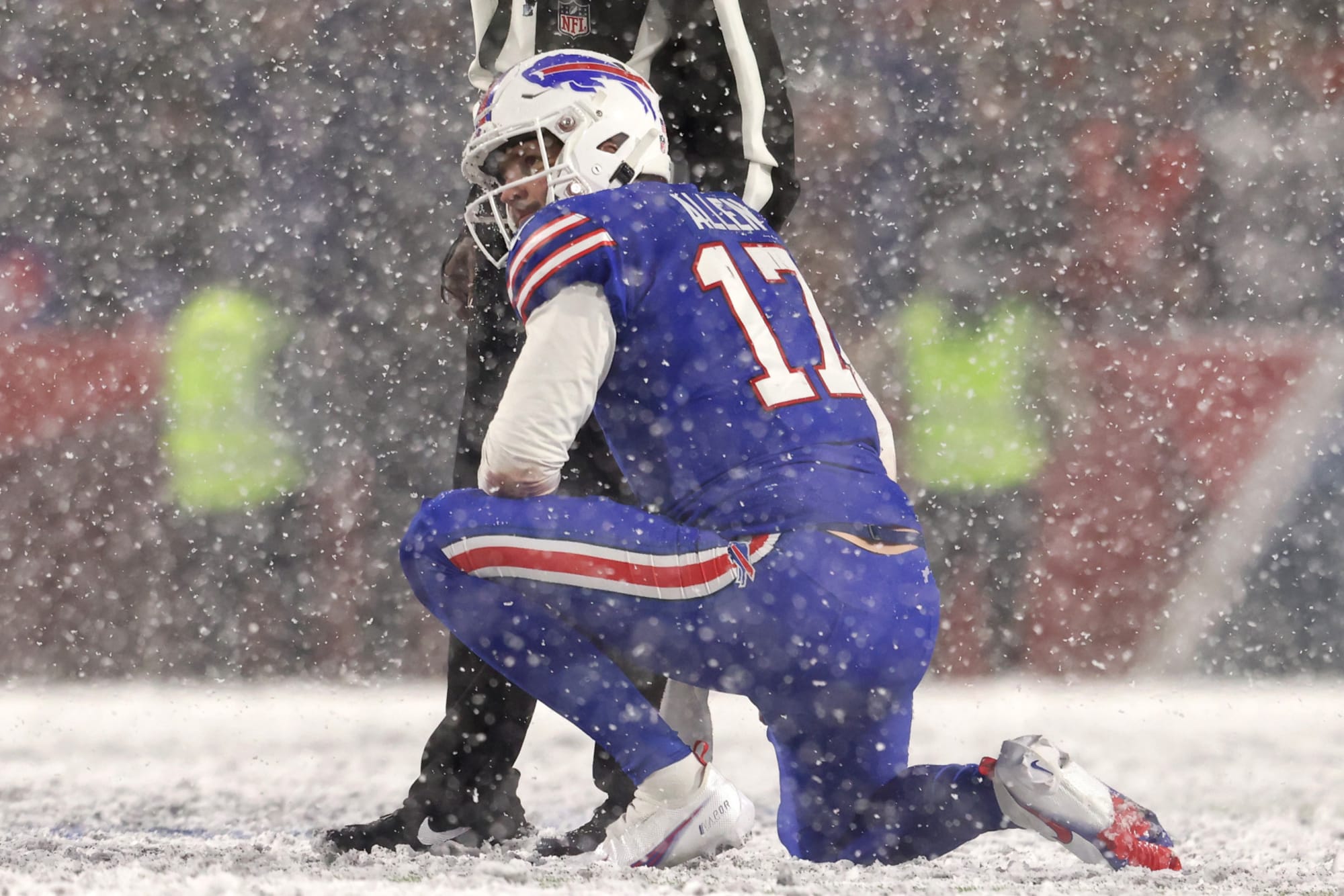3 offseason moves Bills need to finally reach the Super Bowl