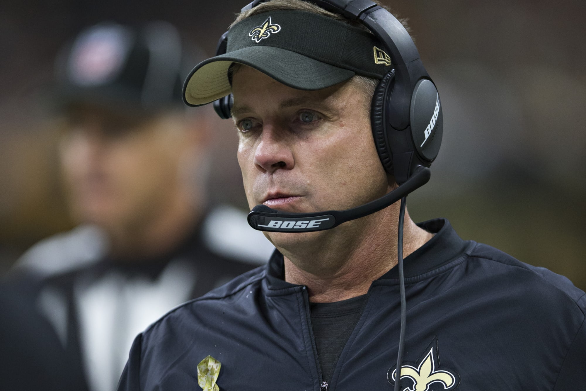 Saints reporter drops breadcrumps that could explain why Sean Payton didn’t get 2nd interview