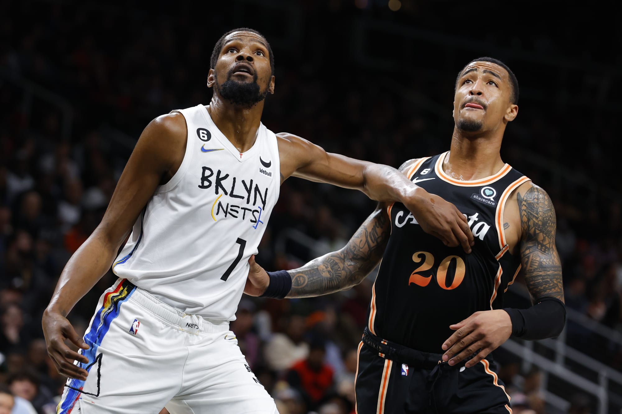 Photo of NBA trade rumors: Suns were close to acquiring forward other than Durant