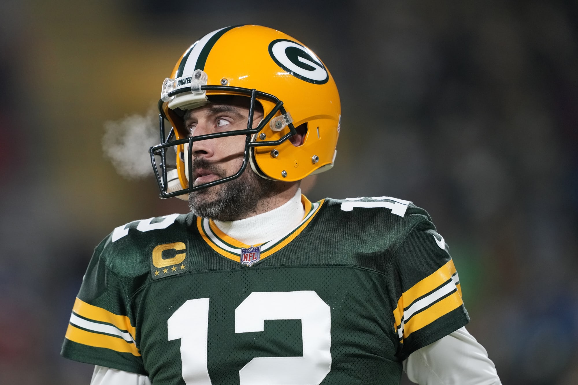 Brian Gutekunst had mind made up about Aaron Rodgers