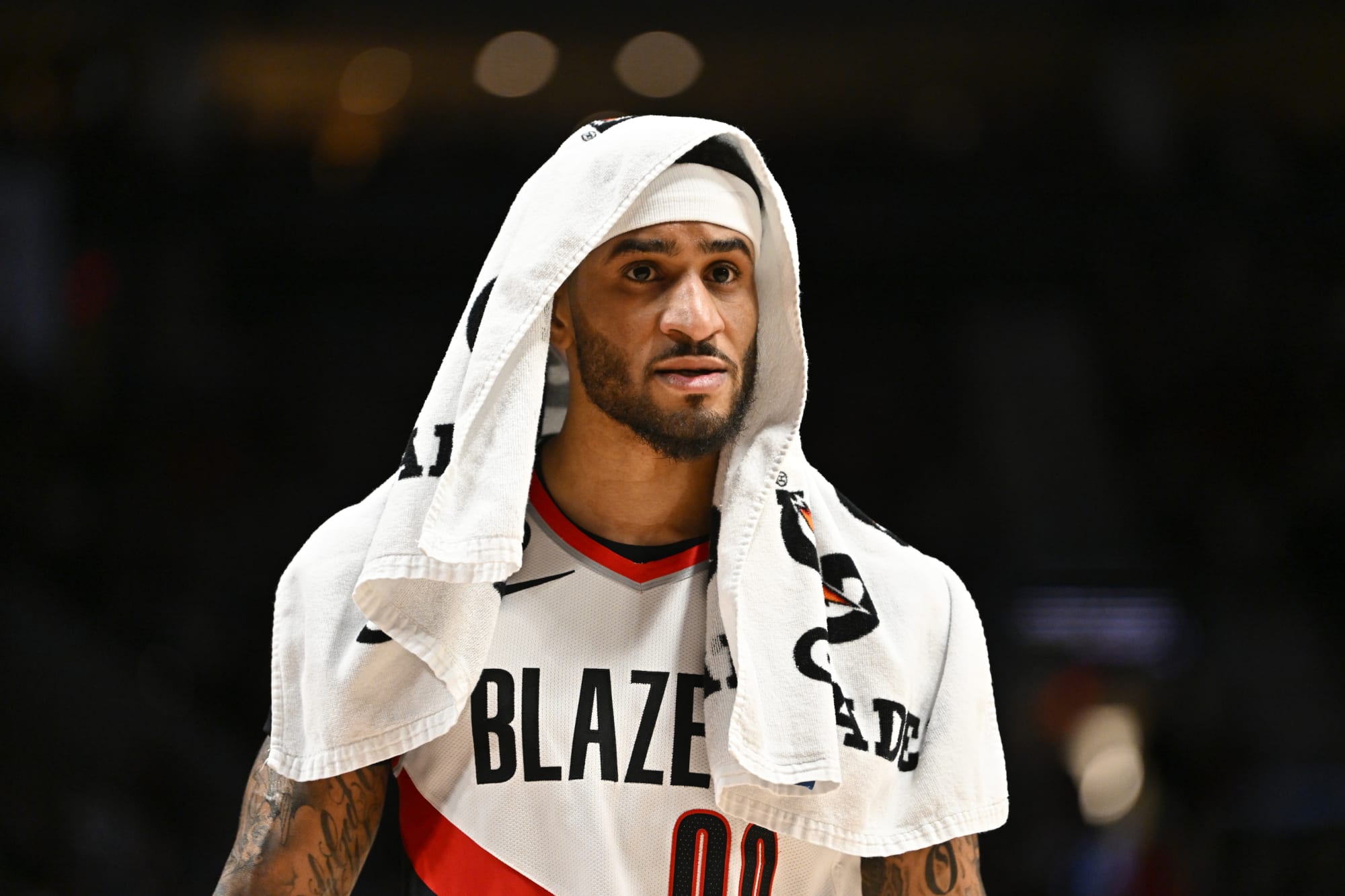 Photo of Warriors rumors: Blazers lack of transparency could cancel Payton trade entirely