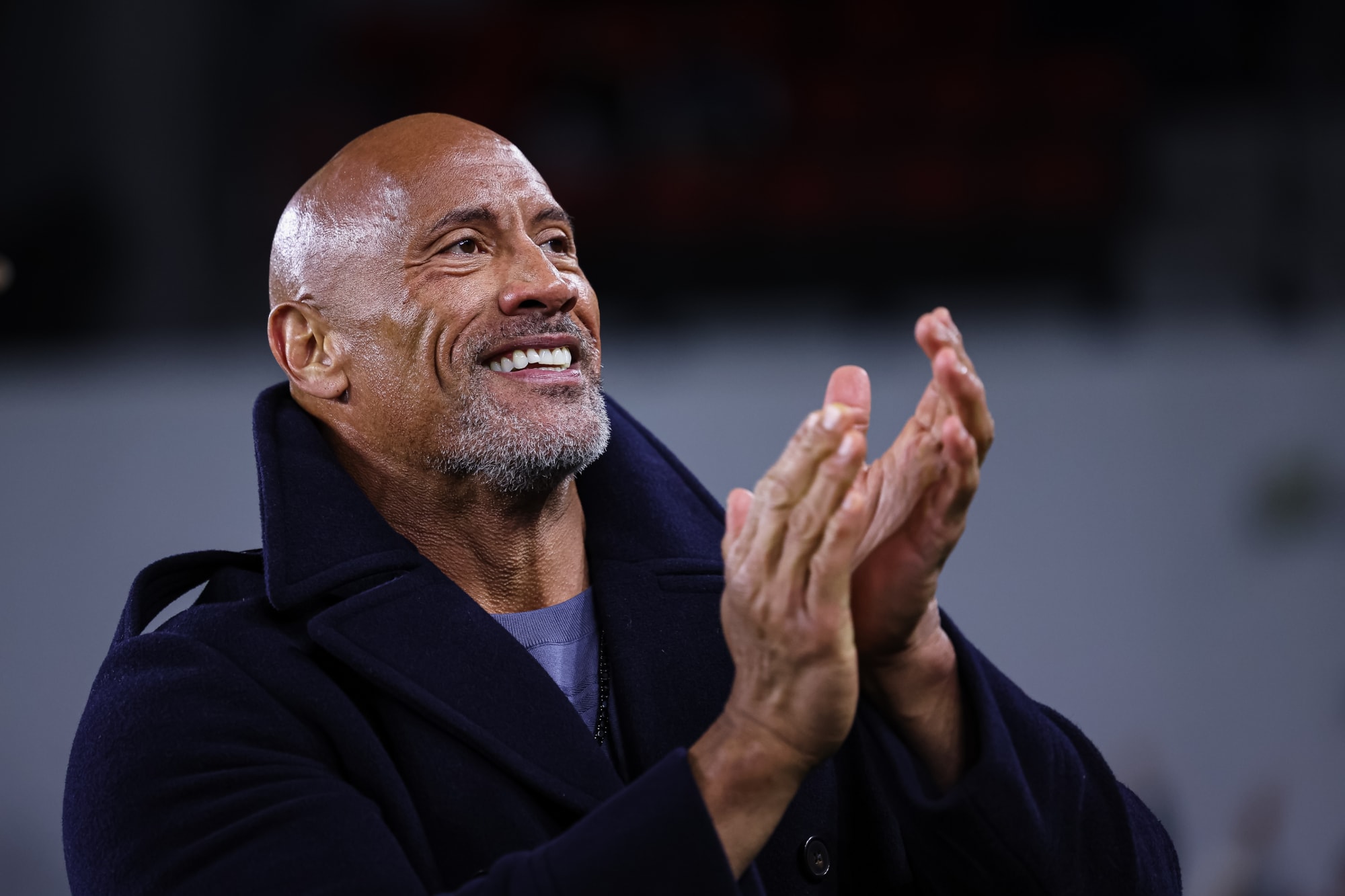 The Rock shouts out former Alabama star for choosing XFL over NFL