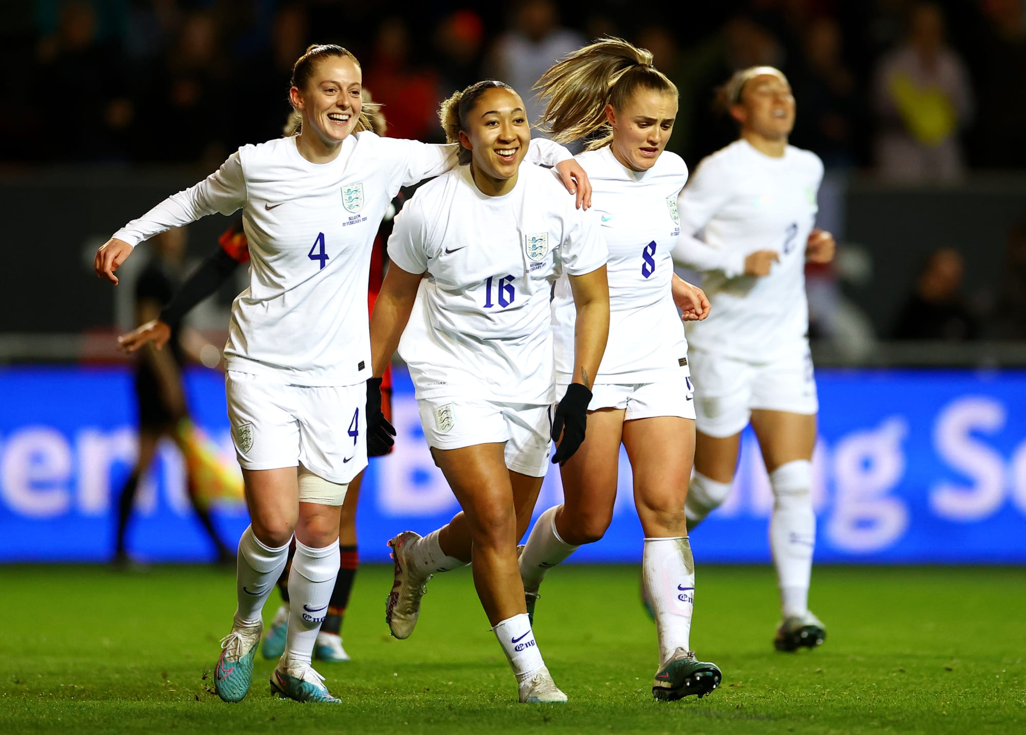 Photo of The Lionesses might actually bring football home in the World Cup
