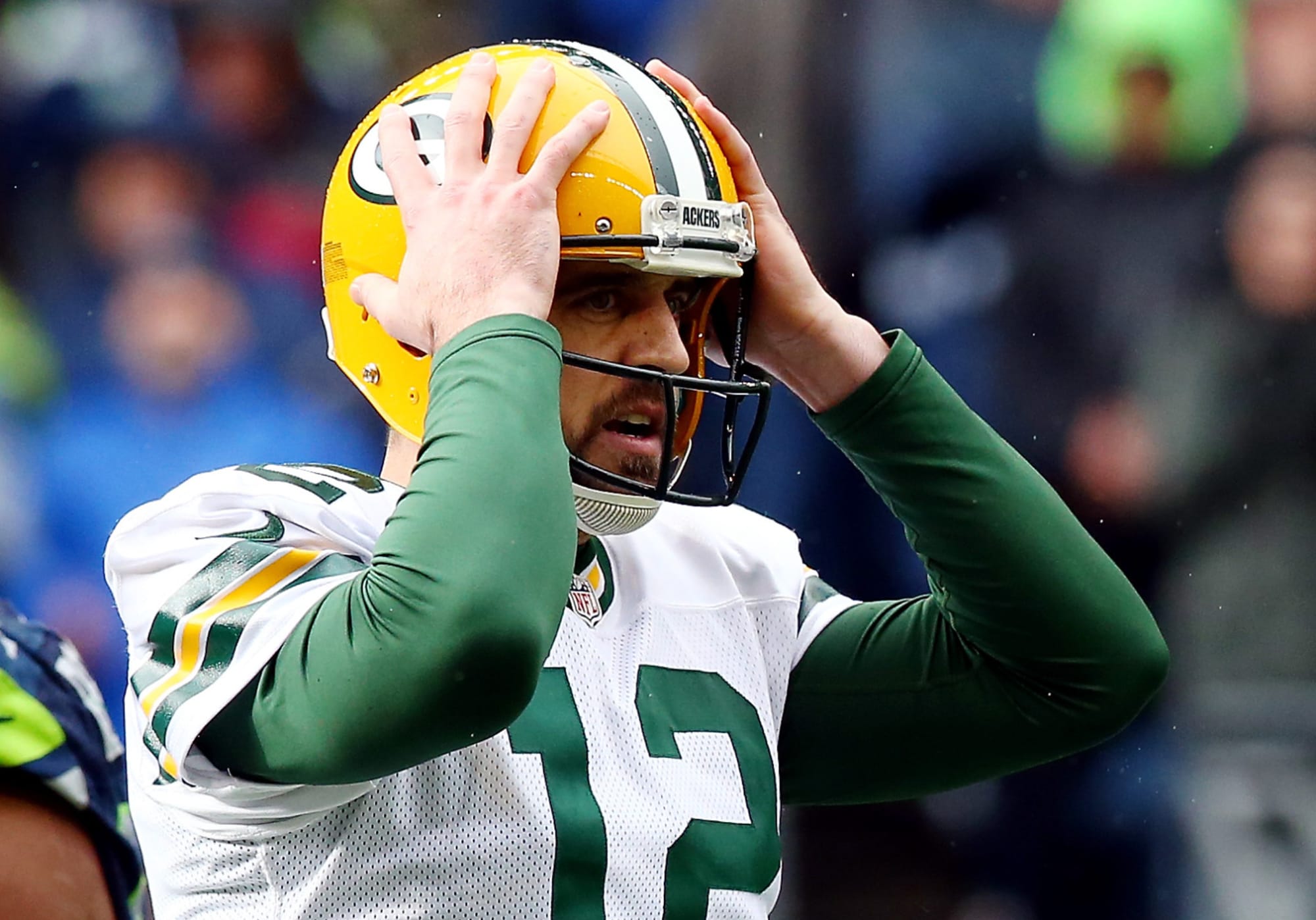Photo of Aaron Rodgers rumors: Packers and Jets trade talks take a major step back