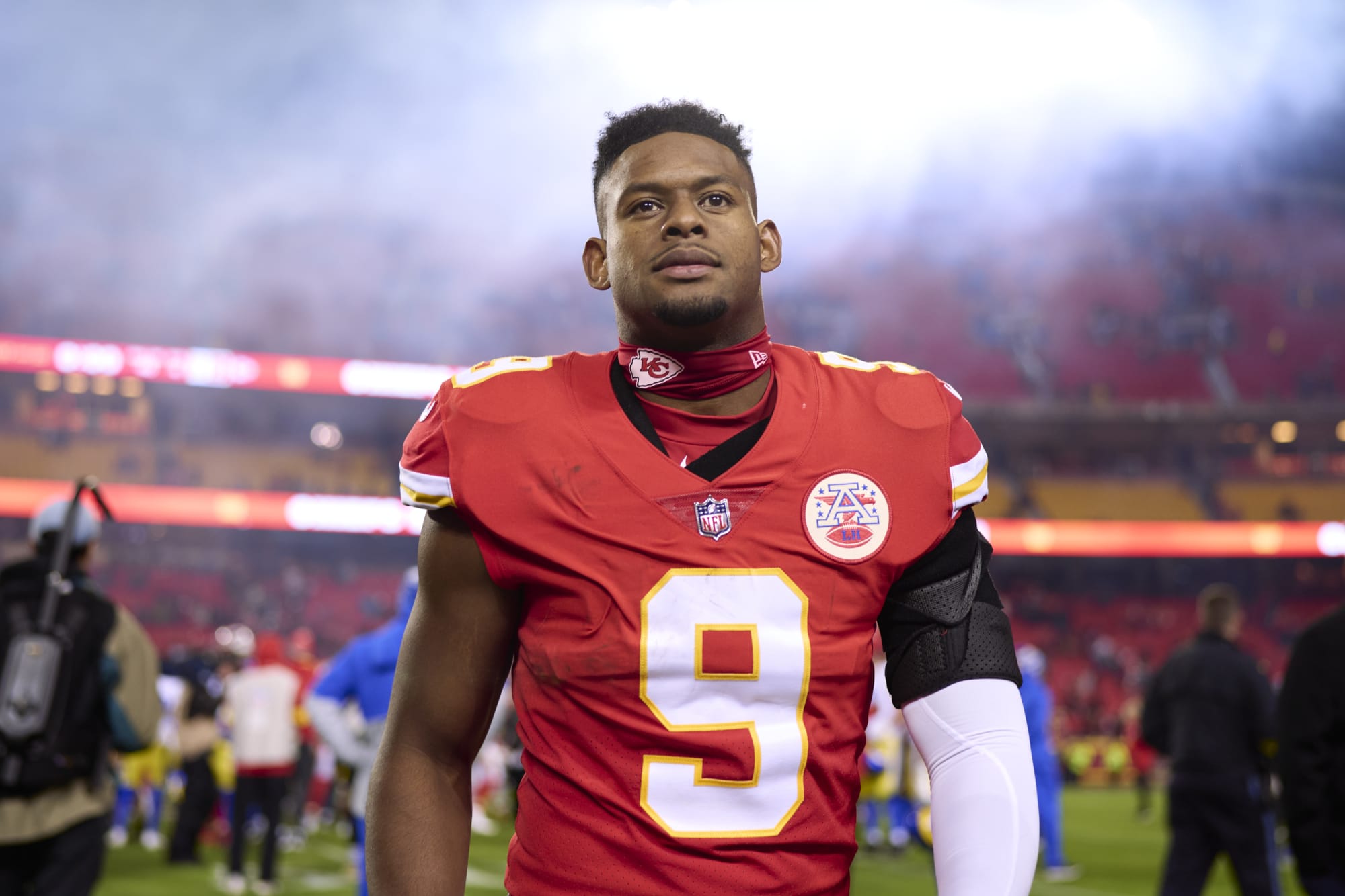 Photo of 3 moves Chiefs can make to replace JuJu Smith-Schuster at half the price