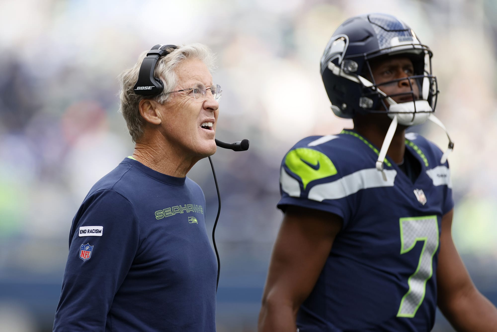 Seahawks have the biggest disadvantage in the NFL this year