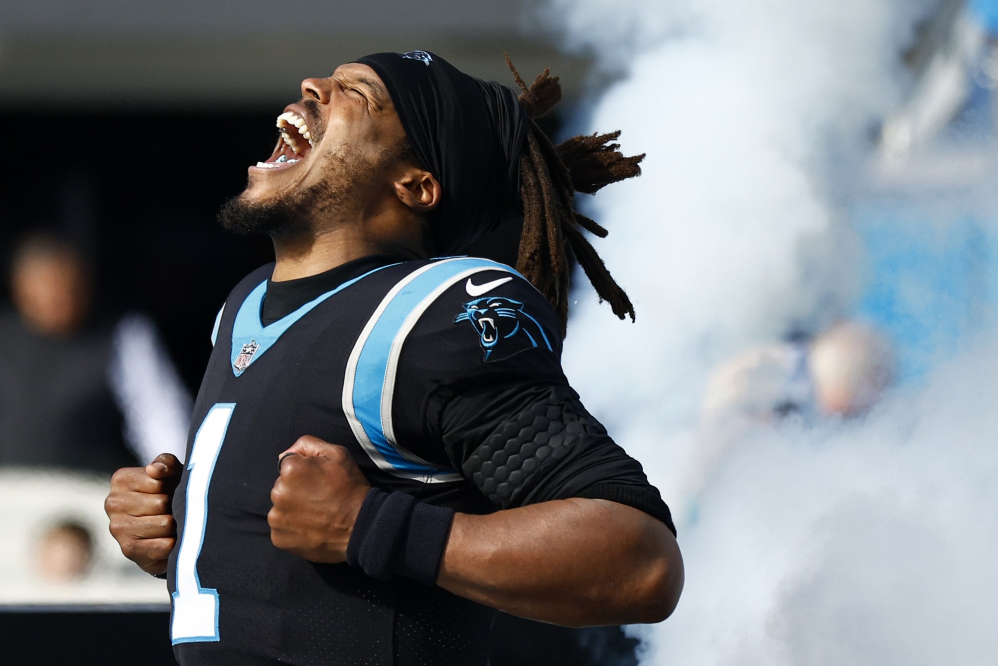 3 teams who should give Cam Newton his comeback chance