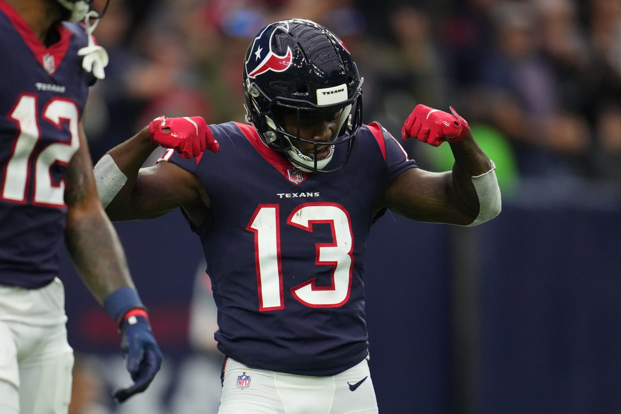 Photo of NFL Trade Grades: Cowboys steal Brandin Cooks from Texans