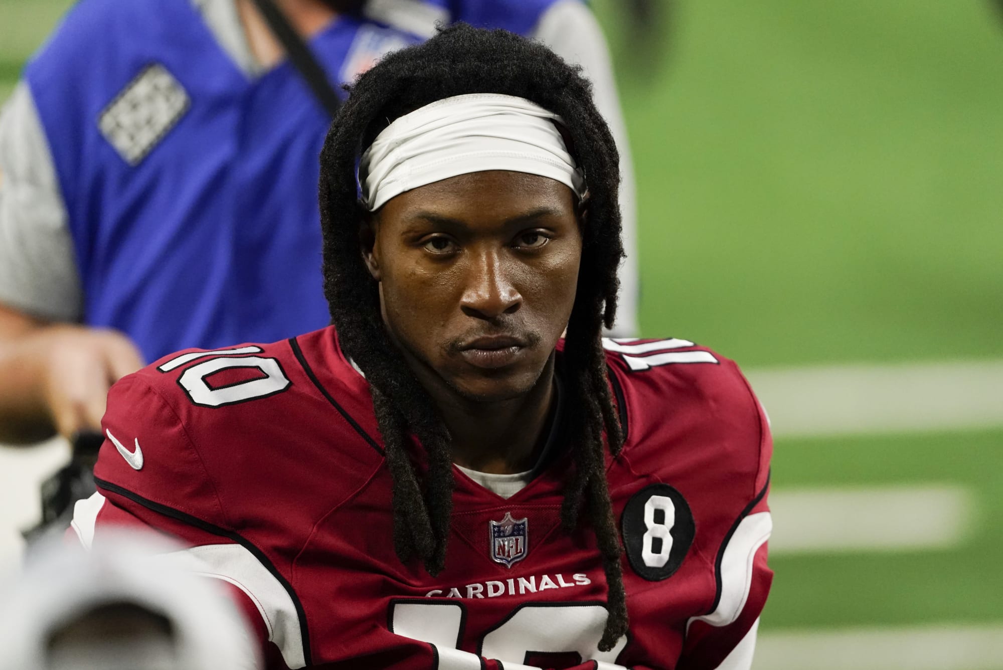 Photo of NFL rumors: 1 thing holding Cowboys back from DeAndre Hopkins trade