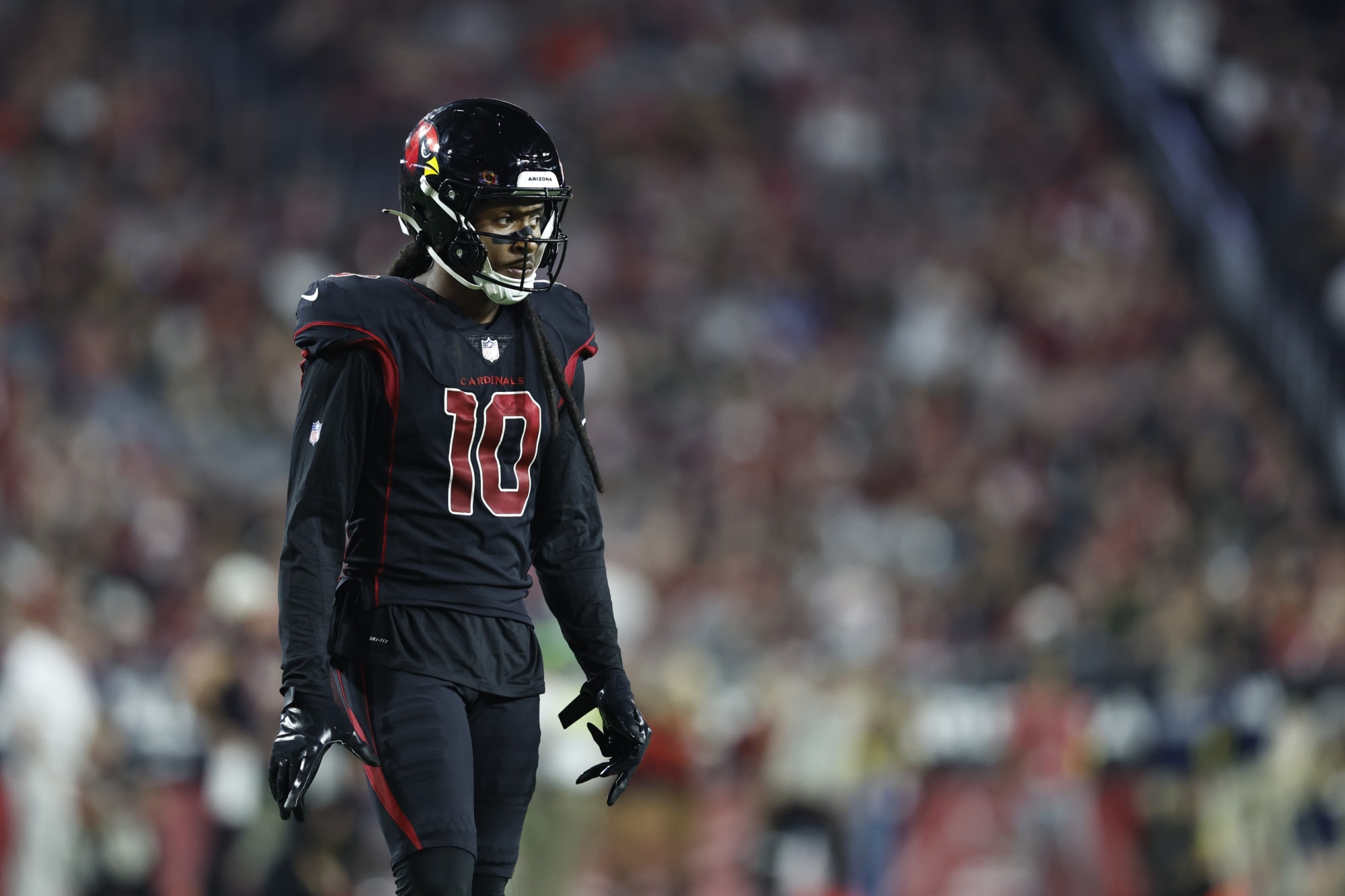 Photo of NFL rumors: Cardinals have ultra-reasonable asking price for DeAndre Hopkins trade