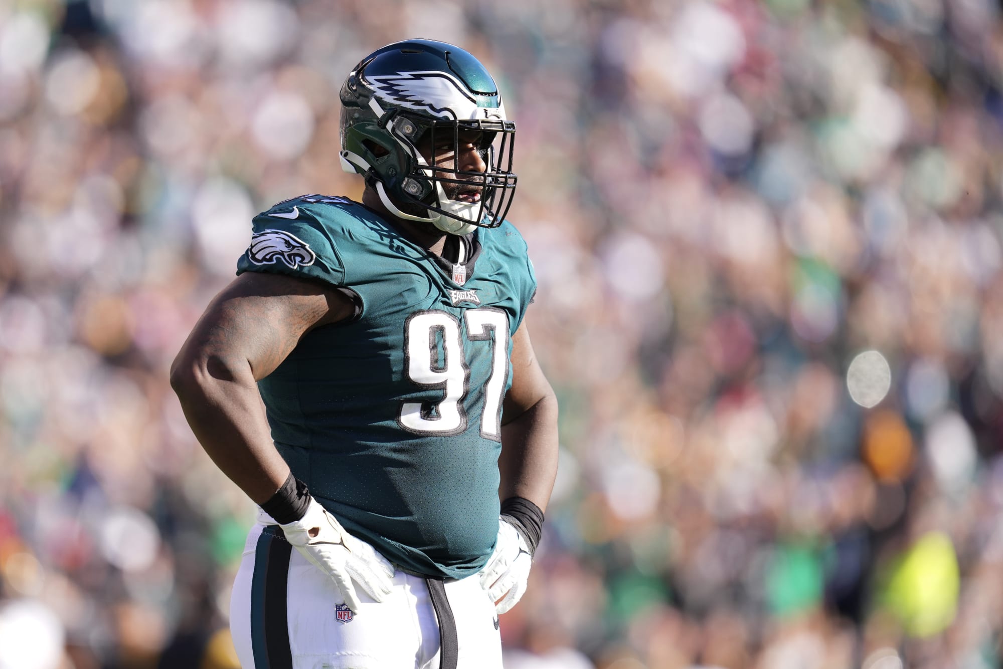 Photo of NFL rumors: Eagles defense loses major contributor to 49ers on massive deal