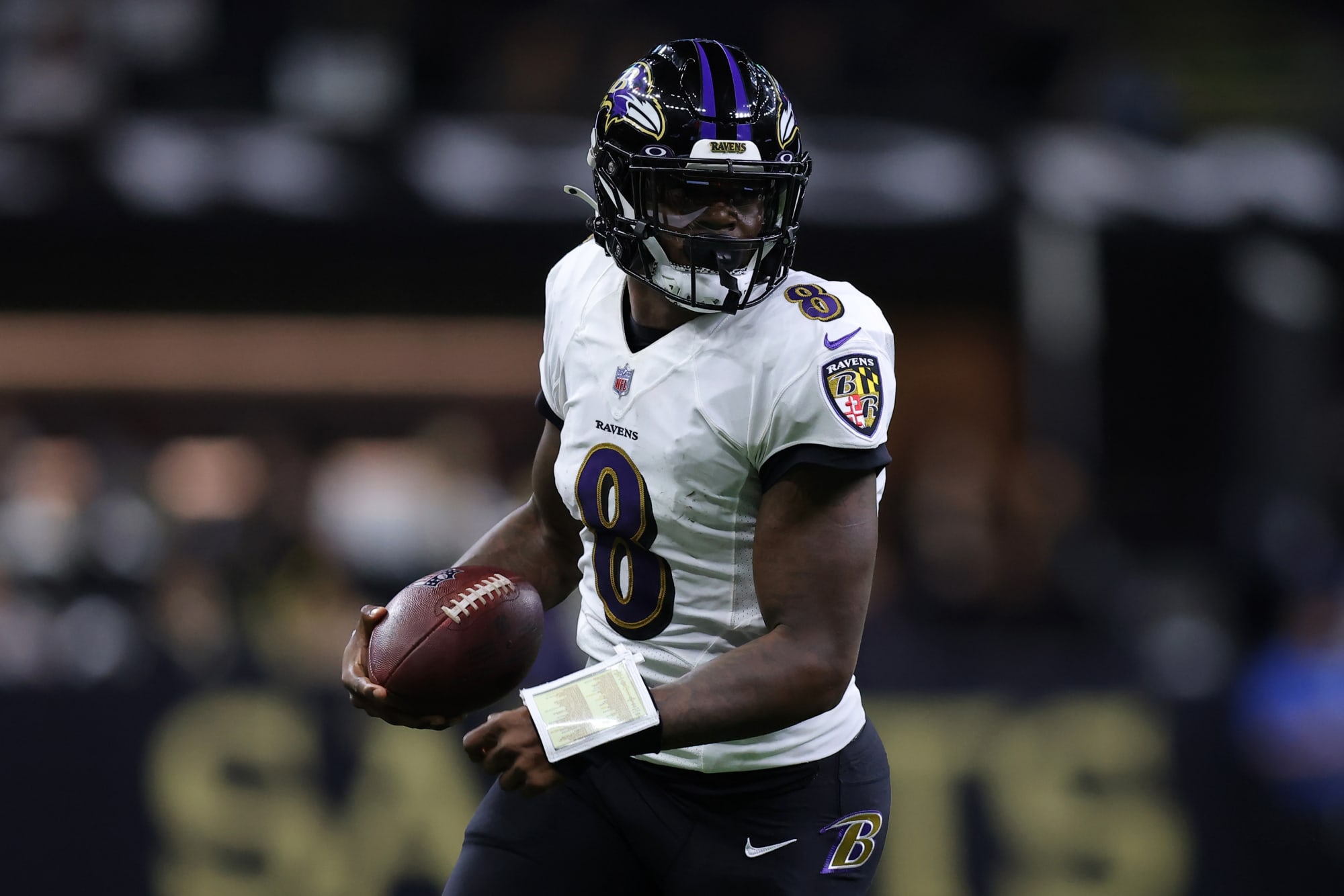 Photo of 4 teams that should sign Lamar Jackson with Falcons bowing out
