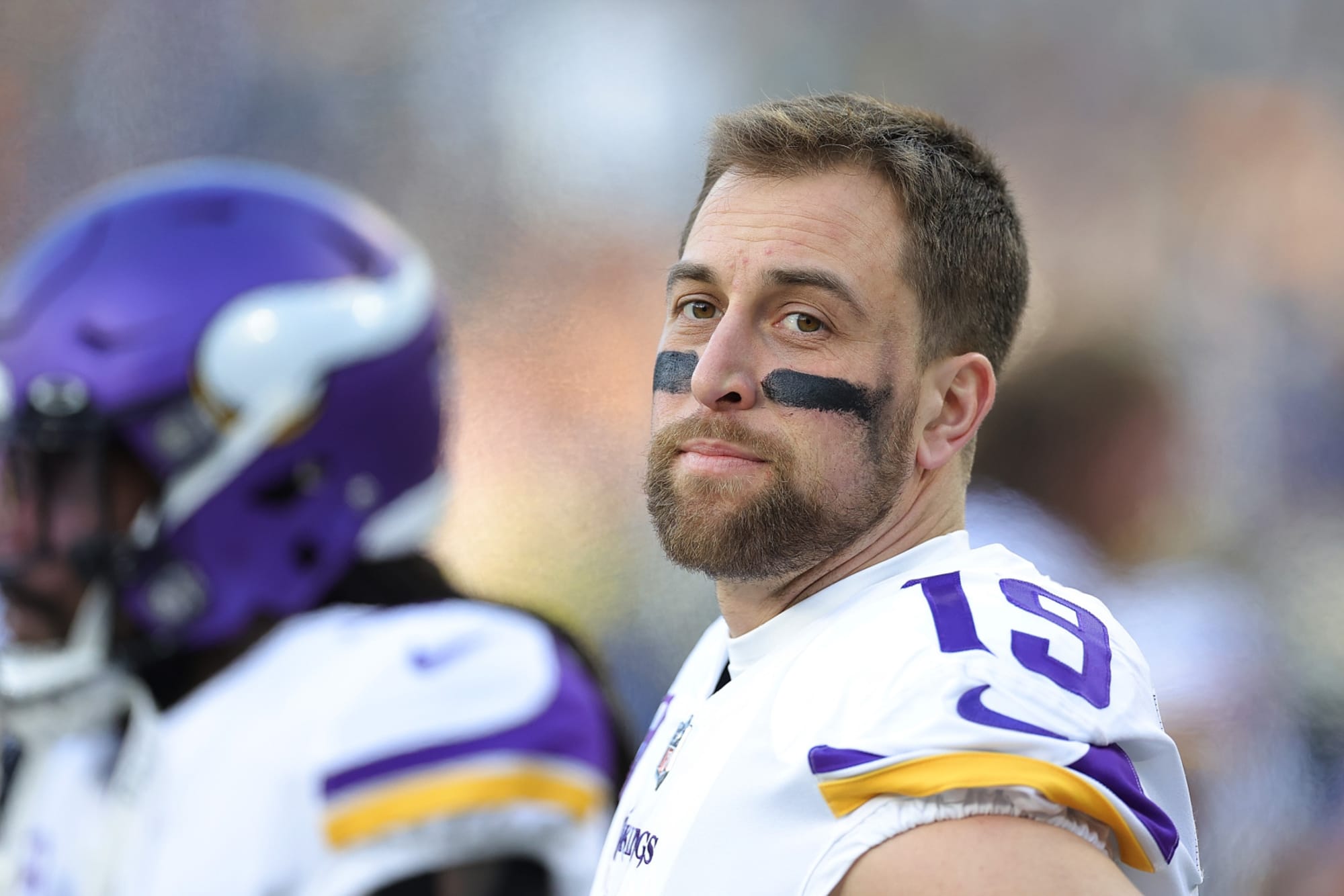 Photo of 3 teams that should scoop Adam Thielen up after Vikings release