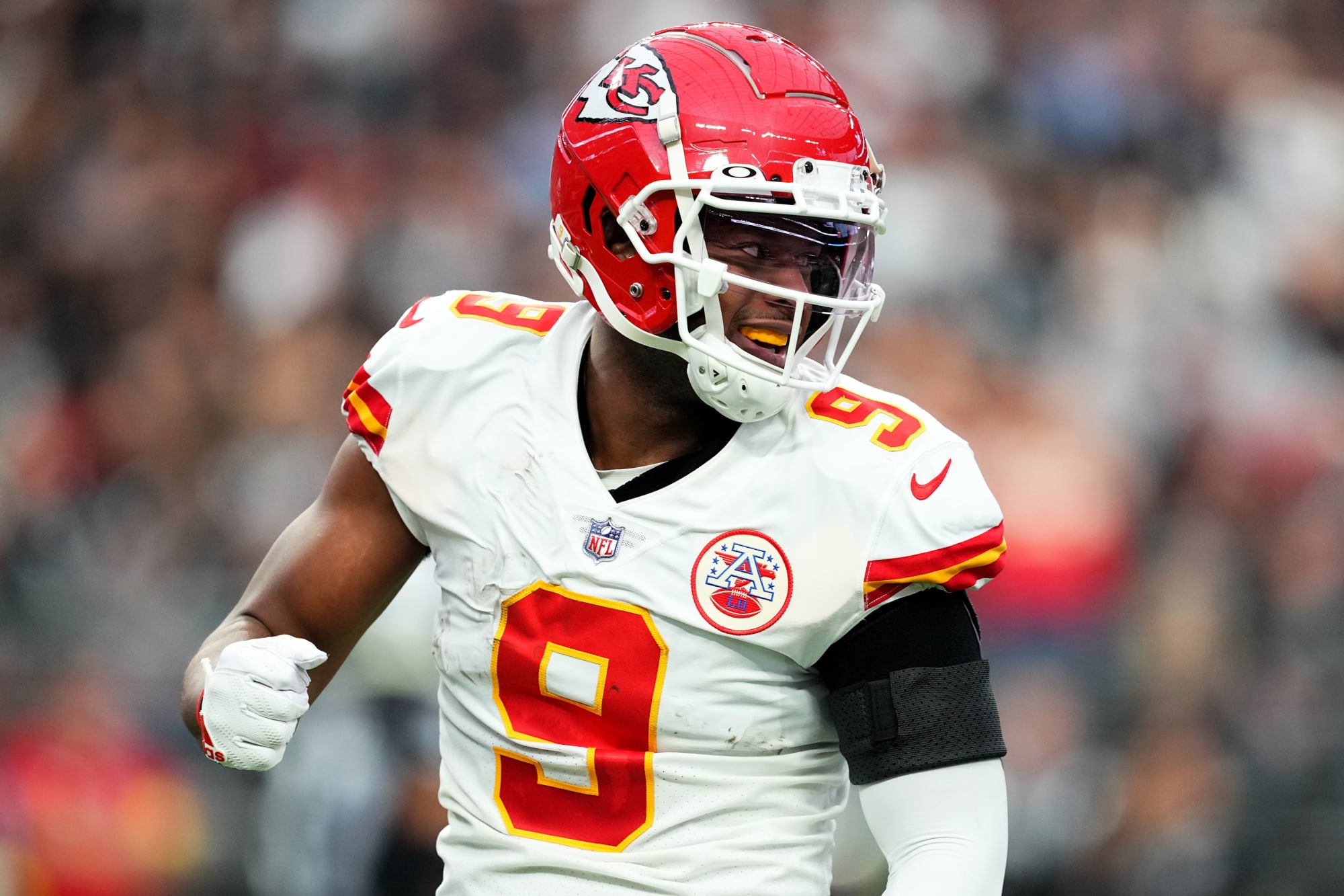 Photo of NFL rumors: Chiefs have major JuJu Smith-Schuster replacement in mind
