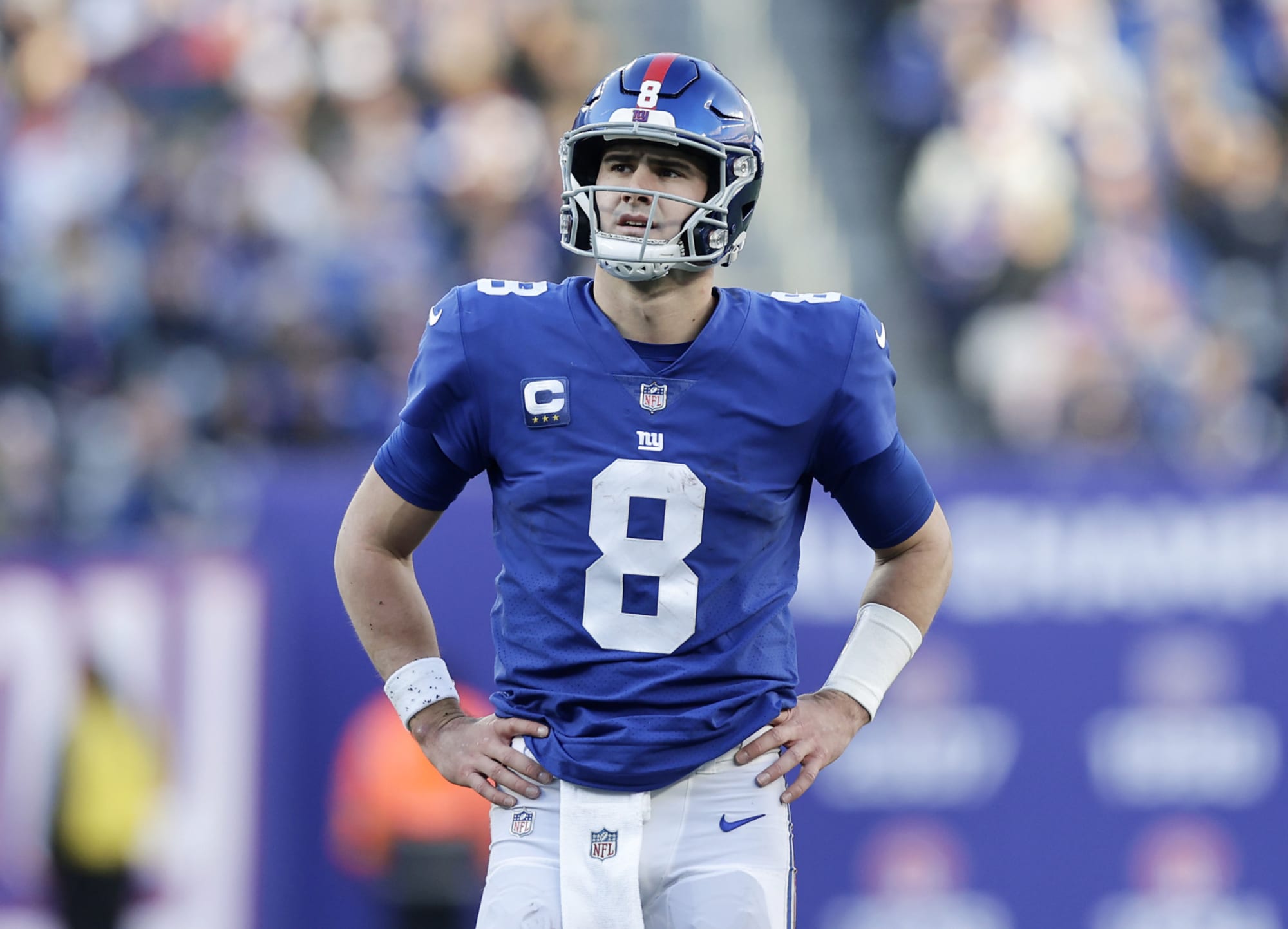 Photo of Daniel Jones contract details: Why Giants deal could age like fine wine