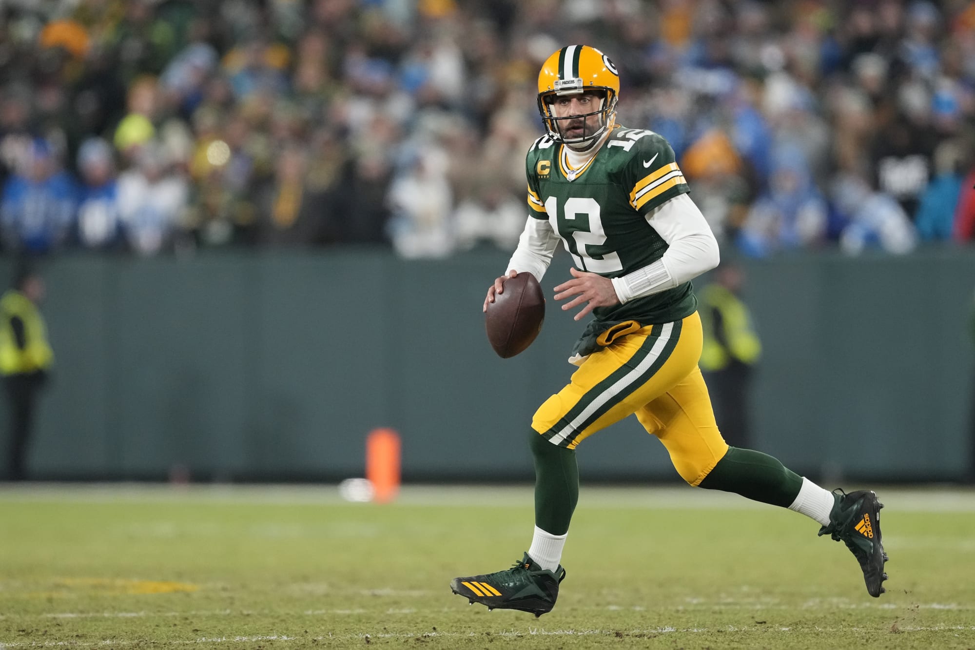 Photo of Did Aaron Rodgers retire? Everything Packers QB said on the Pat McAfee Show