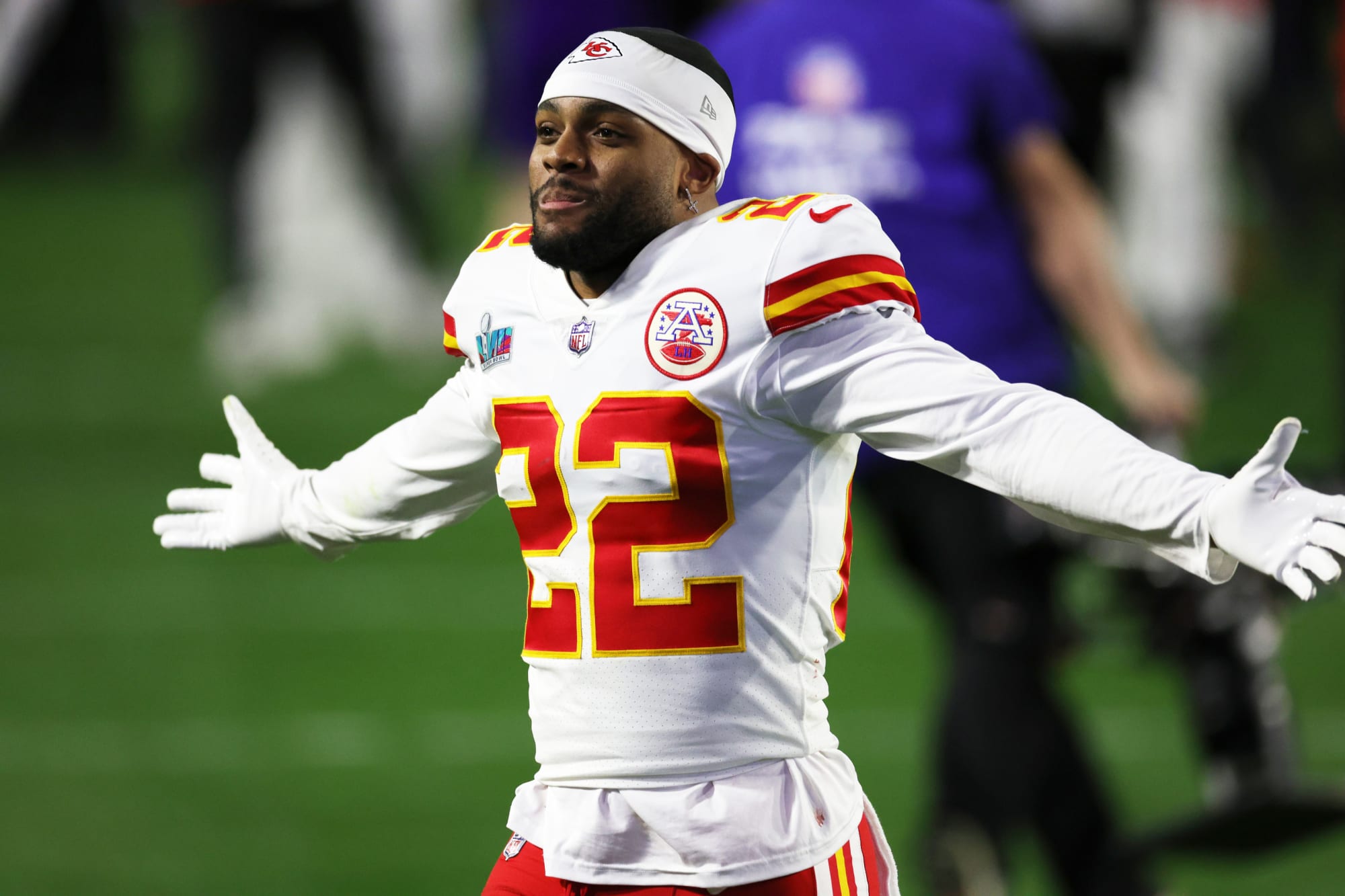 Photo of NFL Rumors: Chiefs Thornhill replacement, Odell Beckham Jr. clarifies demands, Titans cutting All-Pro