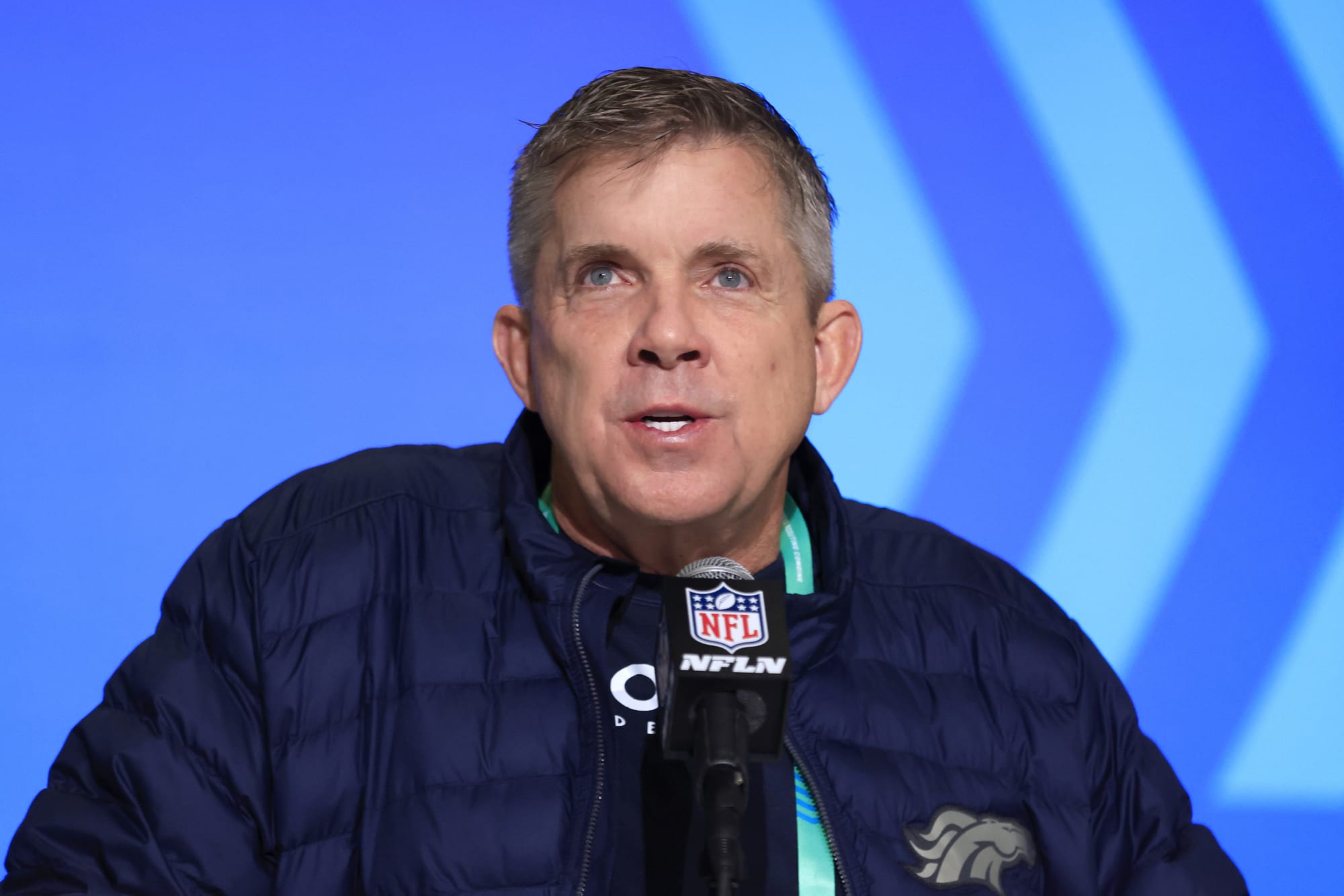 Photo of Sean Payton pulls former Saint out of retirement to join Broncos
