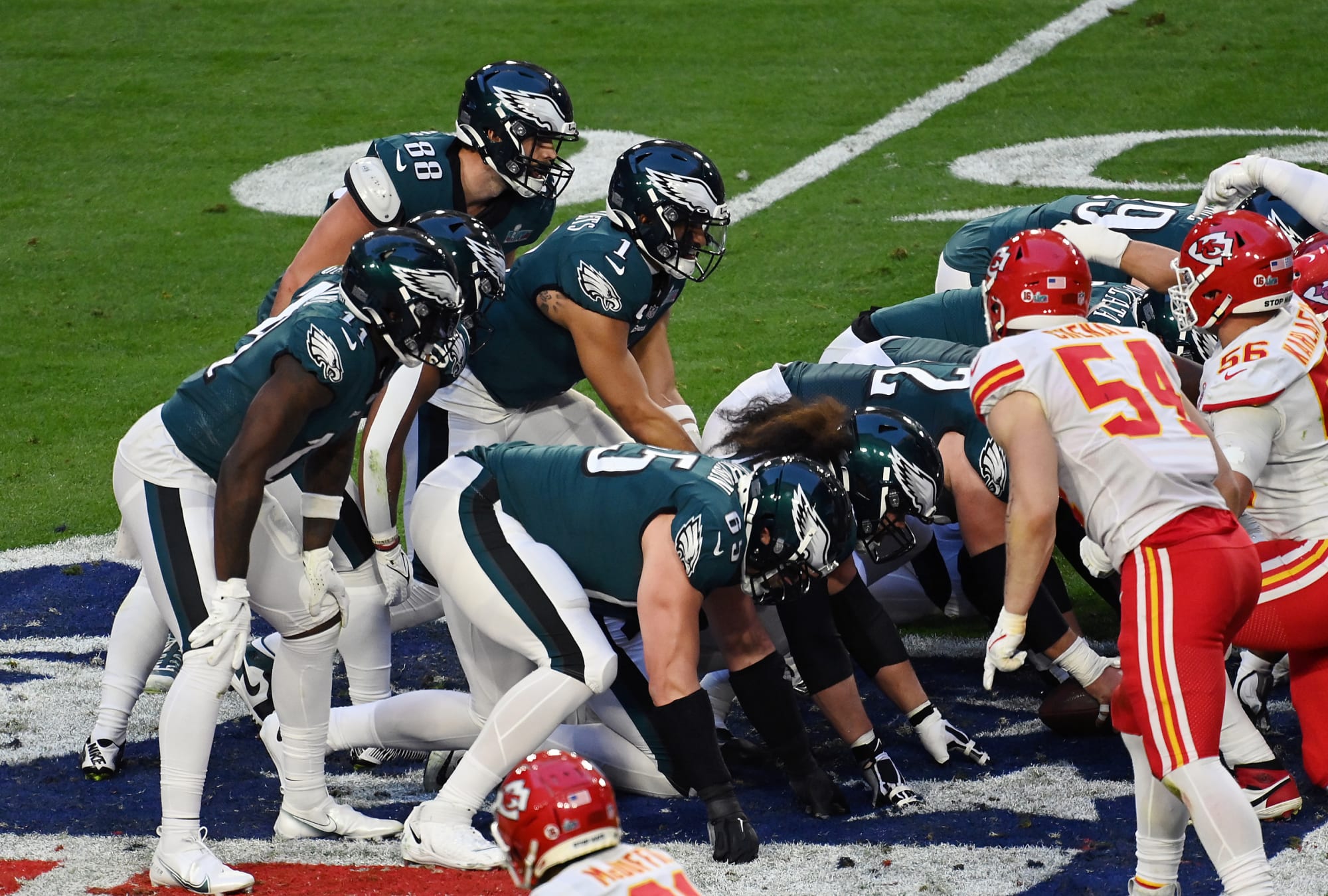 Photo of NFL leaves ‘push the tush’ off list of rule proposals for next season