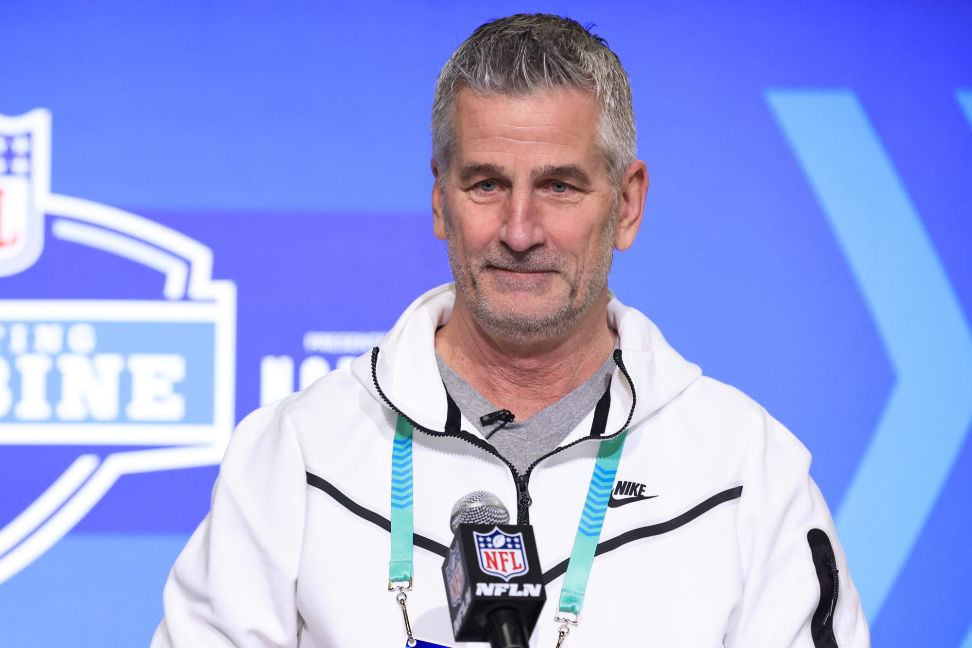 Photo of Height matters: Frank Reich didn’t keep Bryce Young opinion to himself