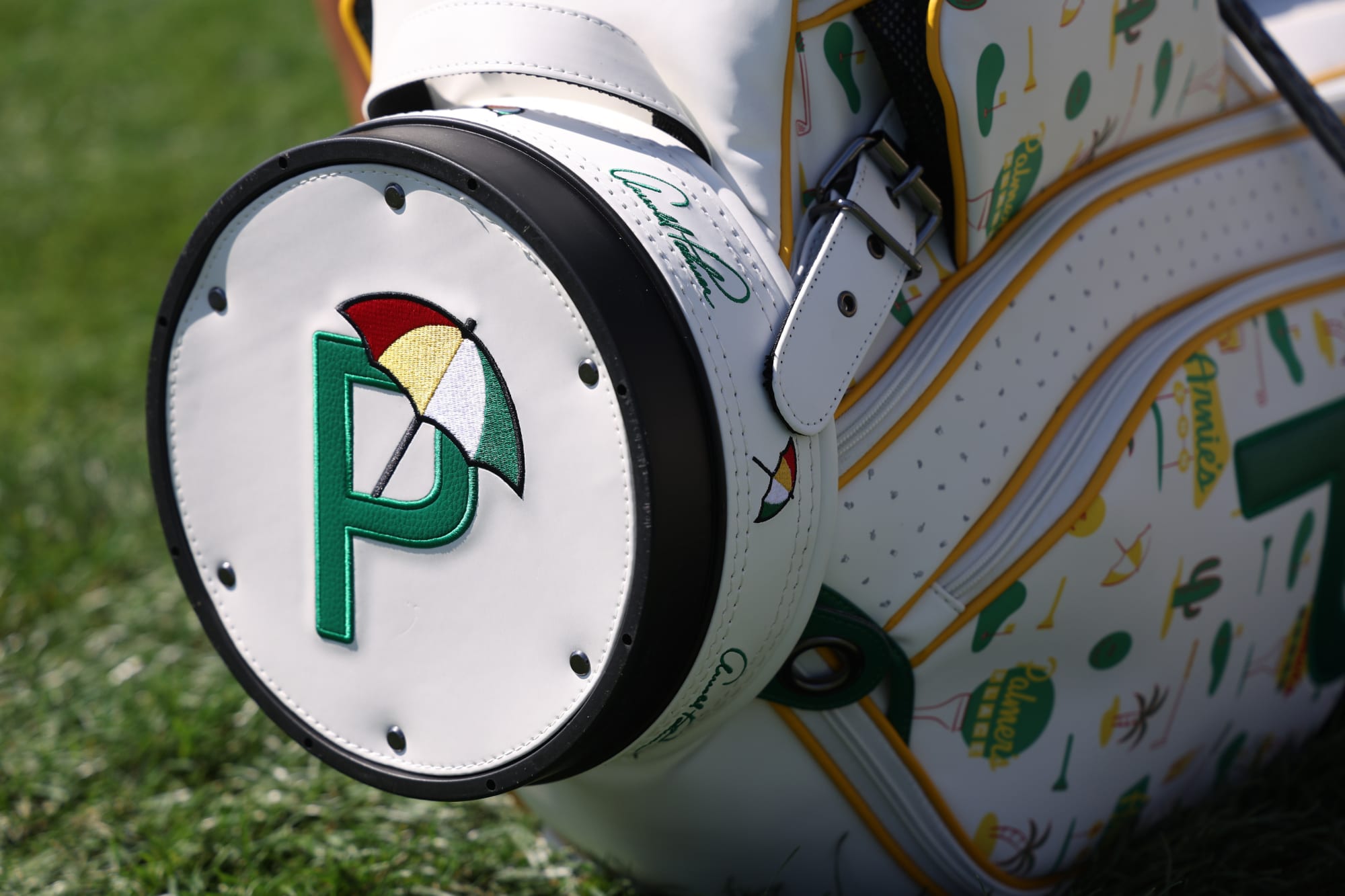 Arnold Palmer Invitational purse 2023 Payout by player, finishing position