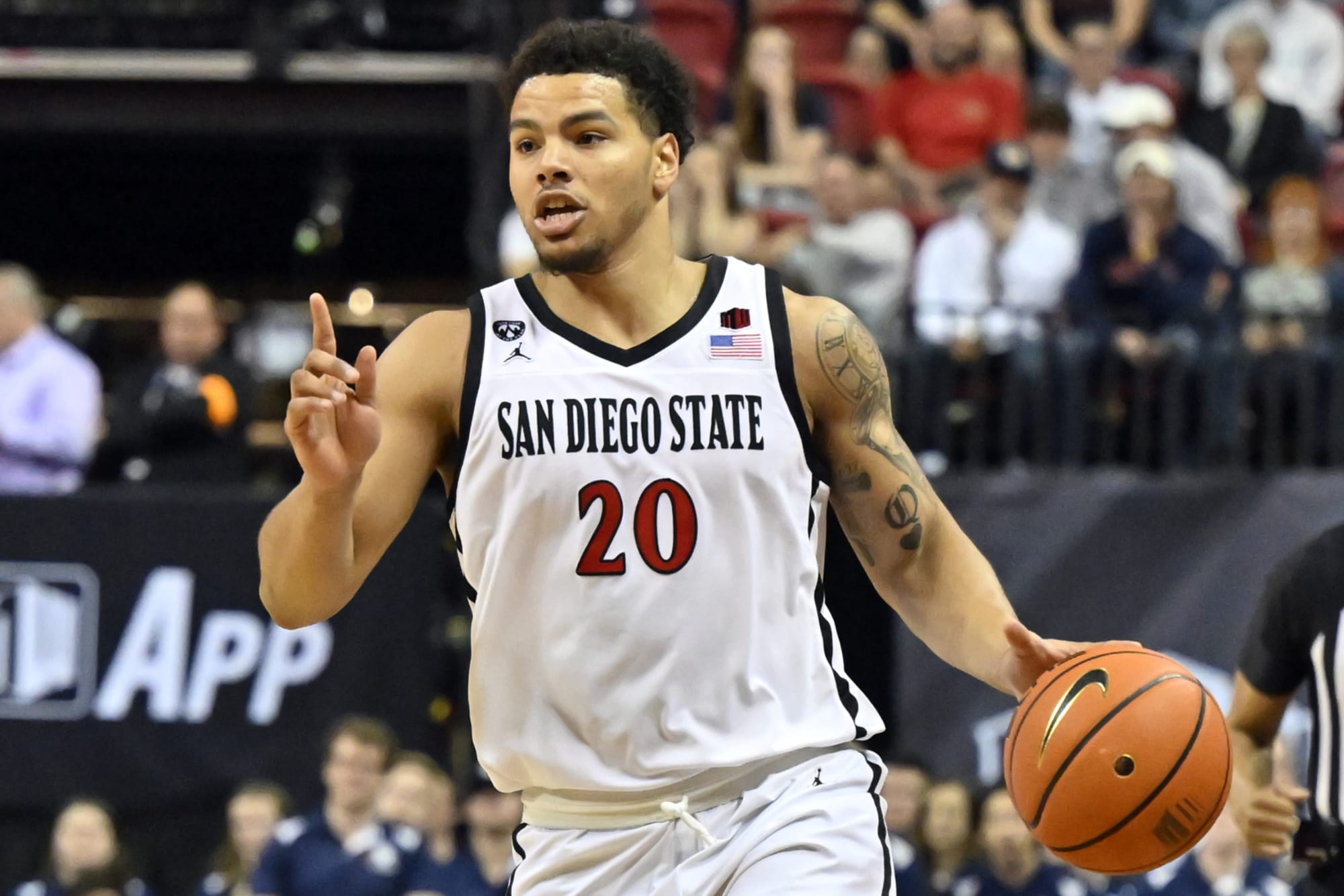 Photo of March Madness: 3 predictions for FAU vs San Diego State Final Four