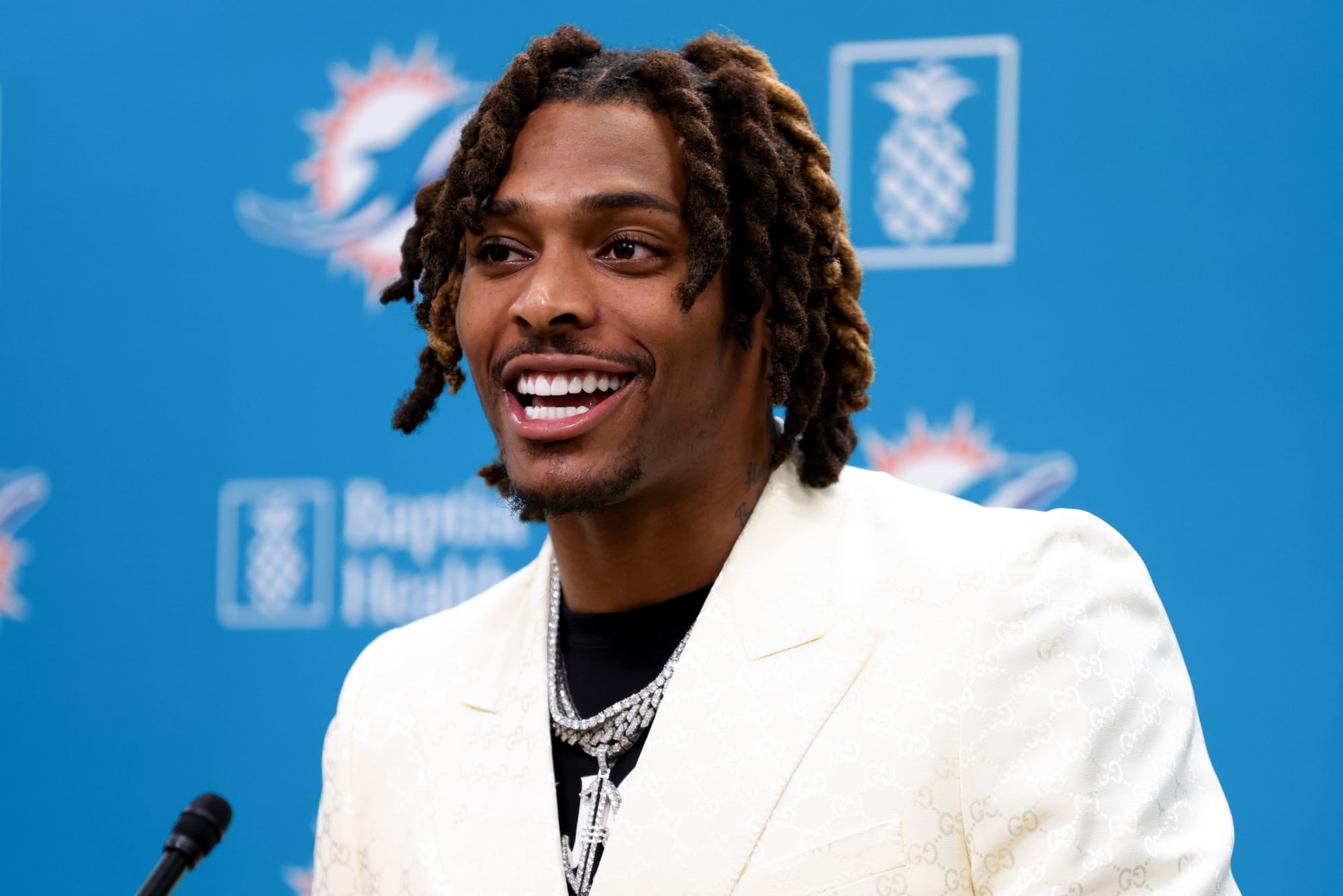 Photo of Jalen Ramsey hypes up Dolphins secondary: ‘Best group I’ve been a part of’