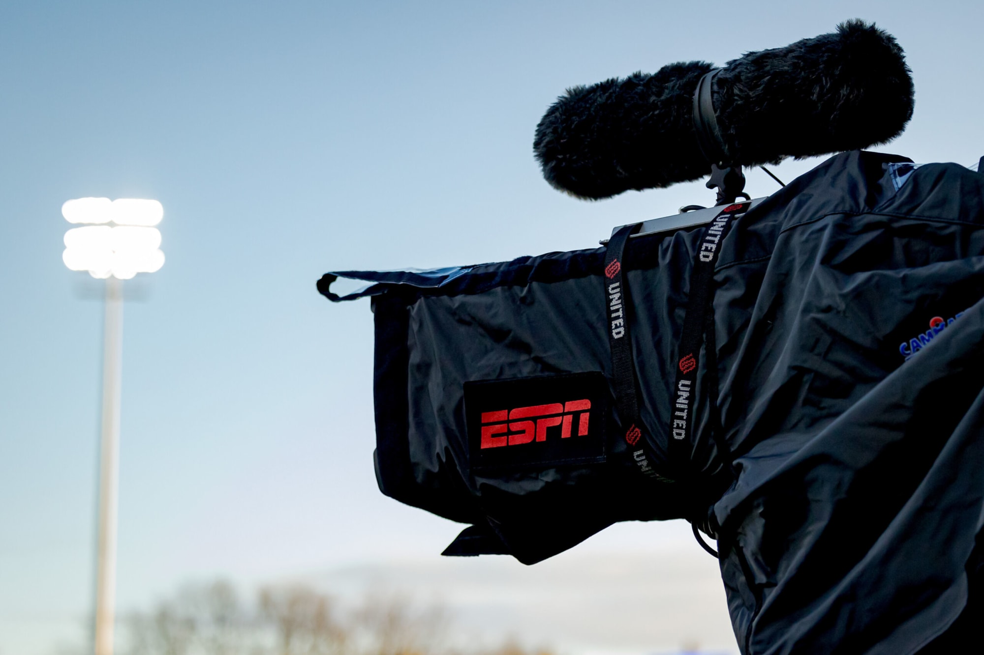 Photo of Report reveals fired ESPN reporter had multiple incidents, created ‘toxic work environment’