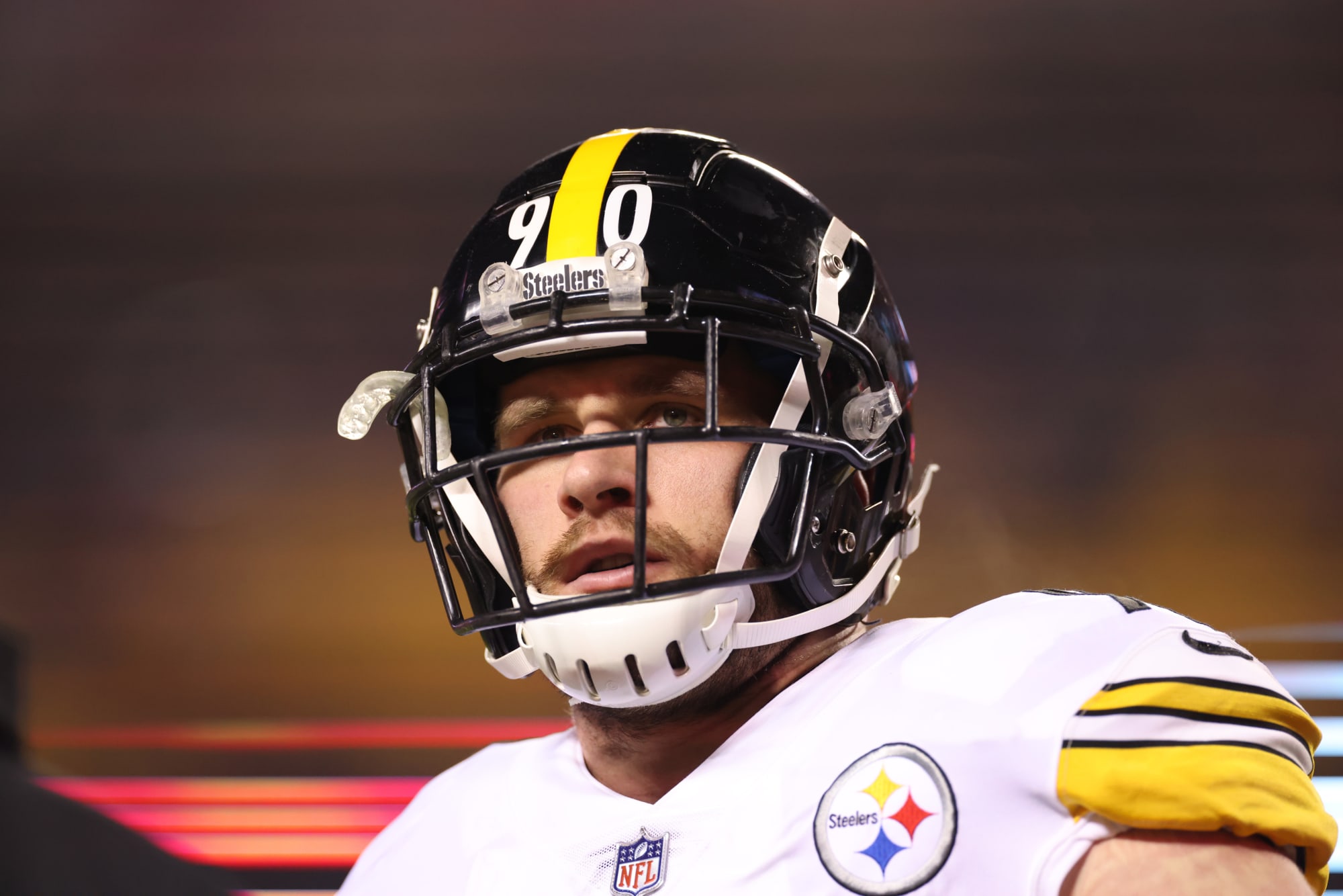Steelers biggest addition of offseason won’t see the field in 2023