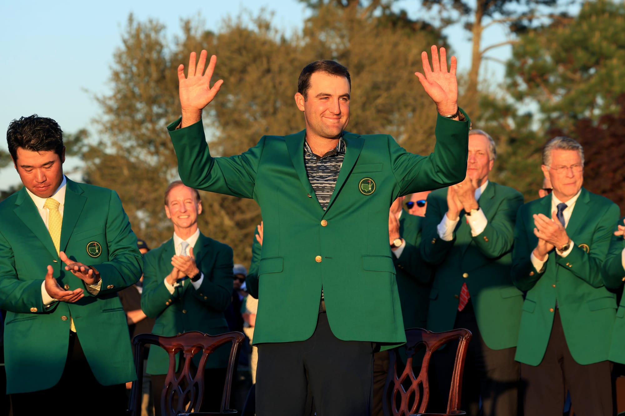 Masters champions List of every winner at Augusta [Updated 2023]