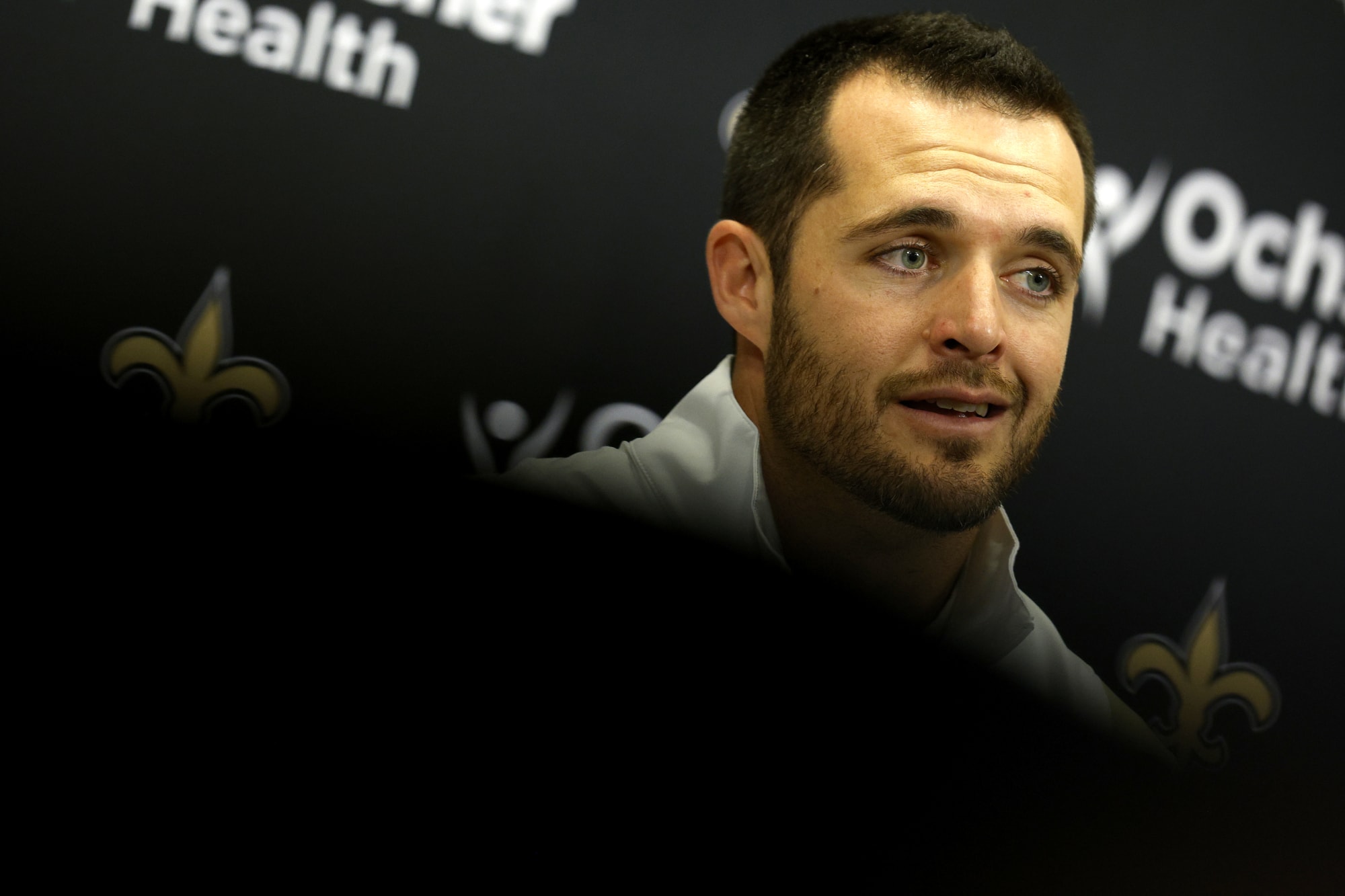 Saints could pull shocking NFL Draft move to screw over Derek Carr