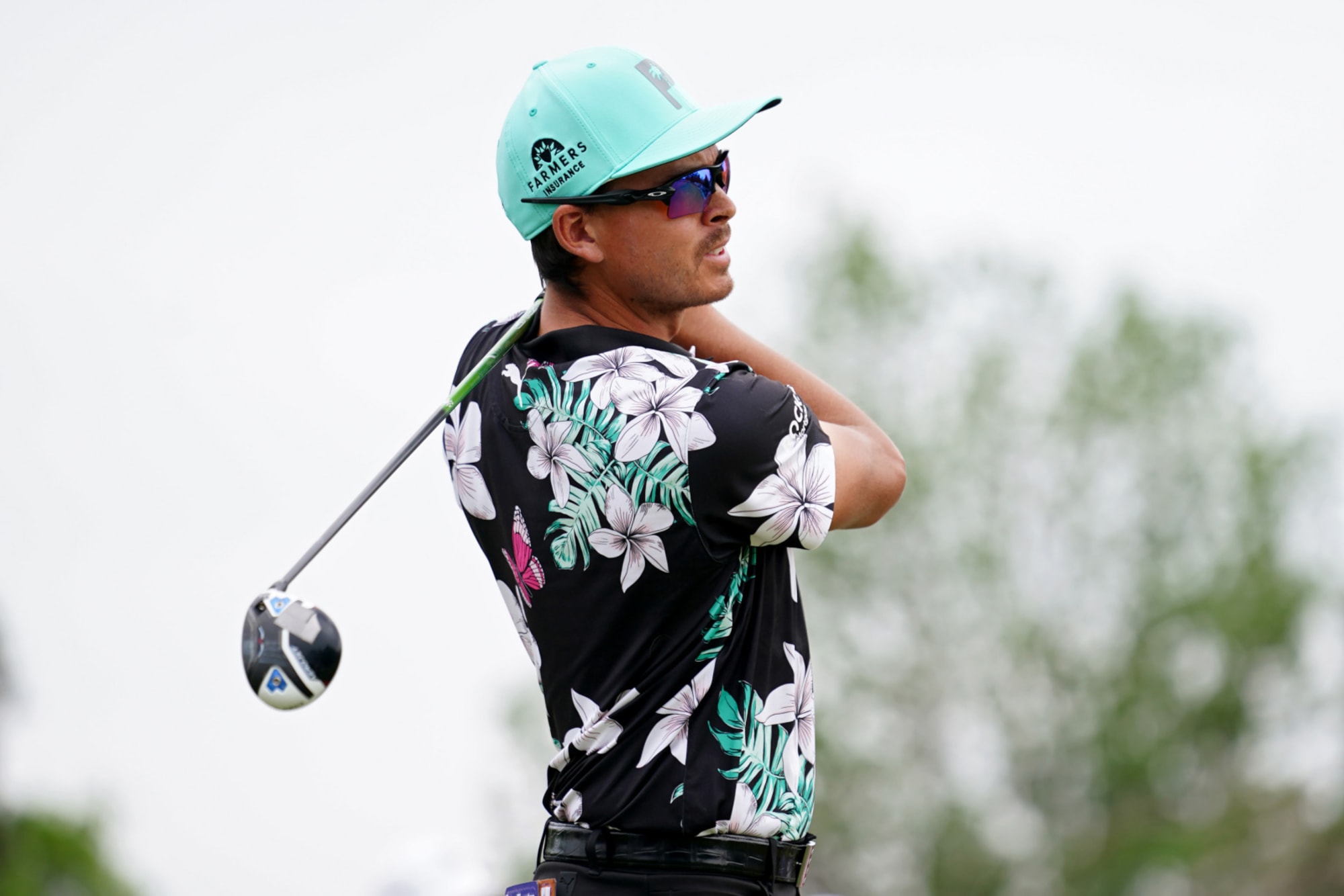 Is Rickie Fowler playing The Masters 2023?