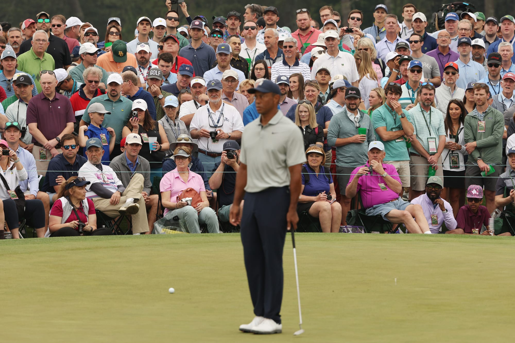 Master ticket price 2023 How much does it cost to go to The Masters?