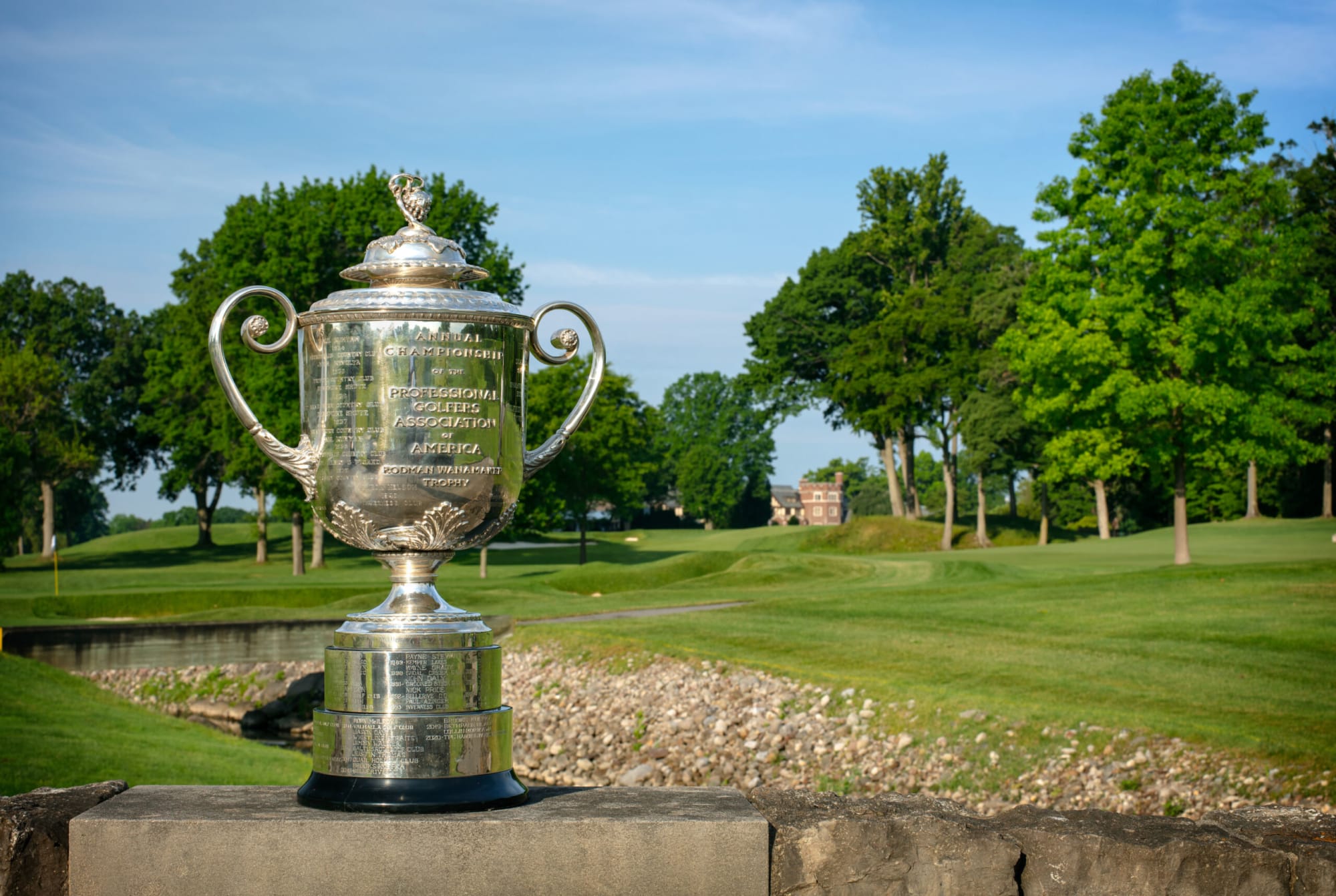 PGA Championship picks 2023 Expert picks, best bets for Oak Hill