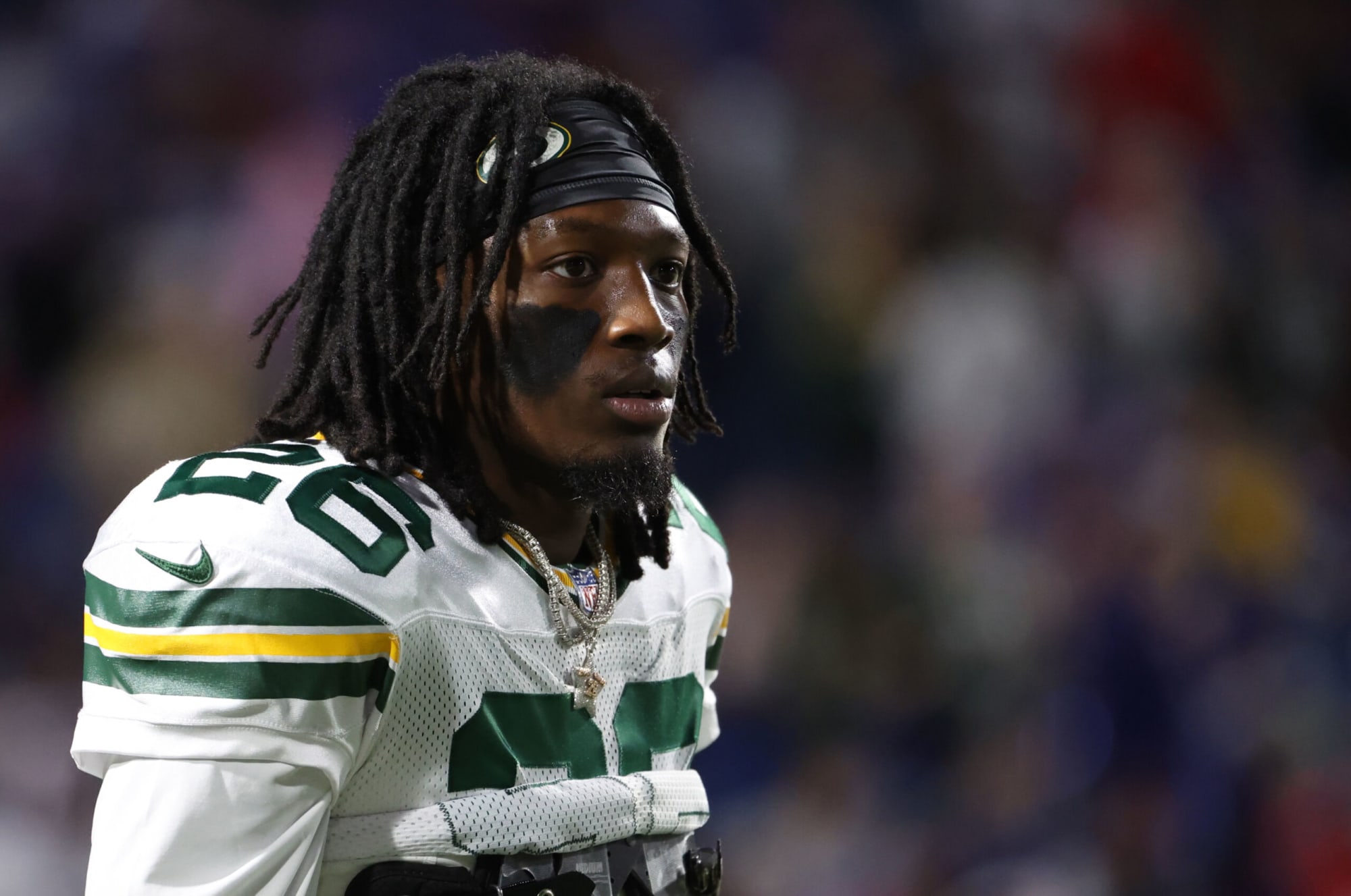 Photo of Packers Rumors: Delusion at safety, Quay Walker’s growth, Zach Tom plans