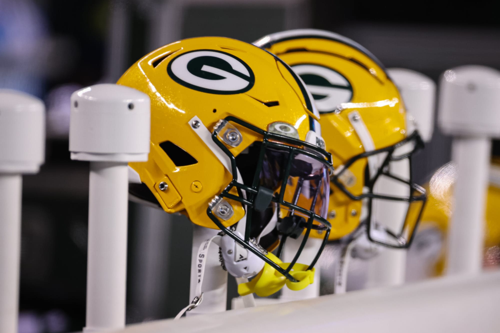 3 Packers UDFA signings who will make the 53-man roster