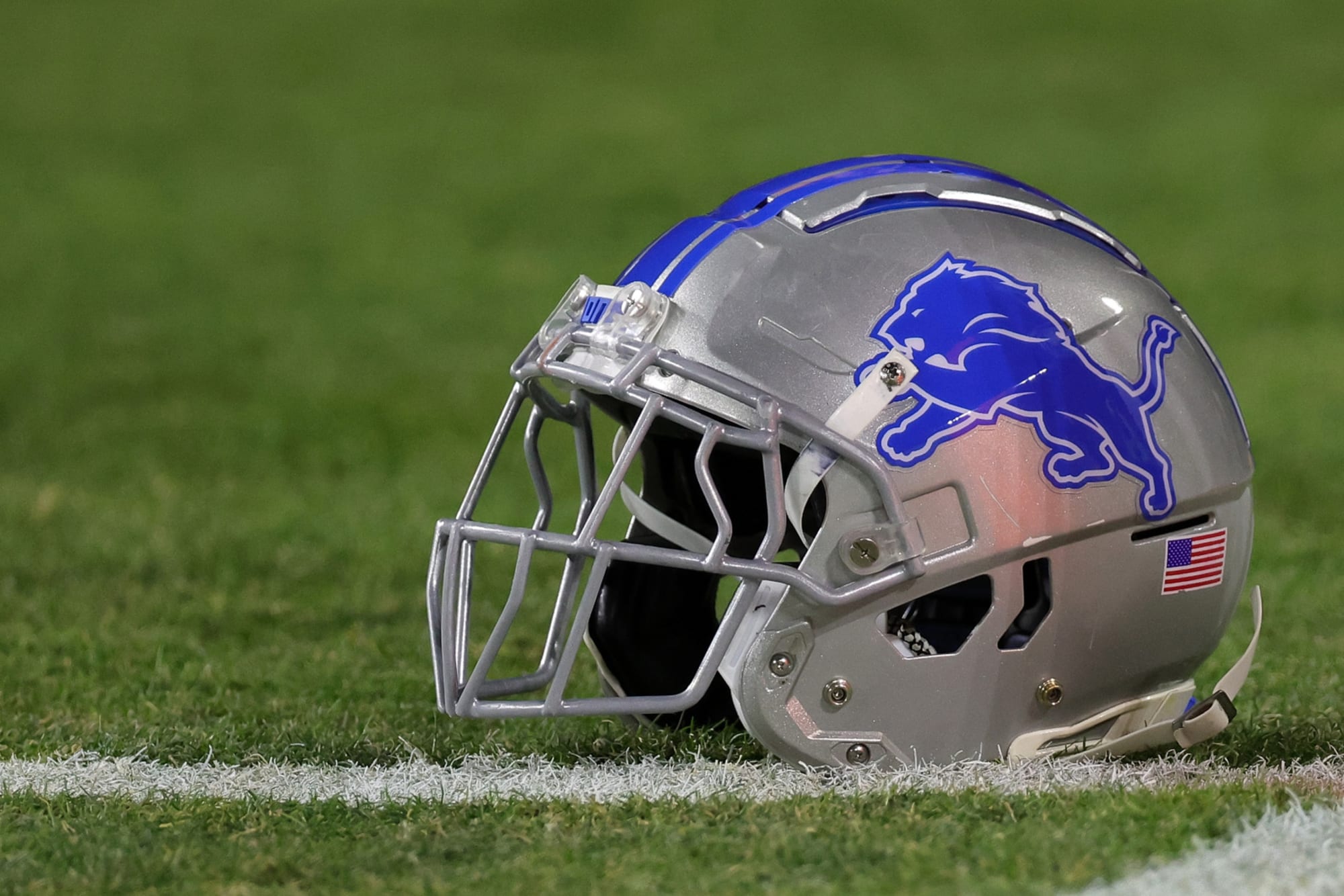 Fifth Detroit Lions player under investigation for gambling