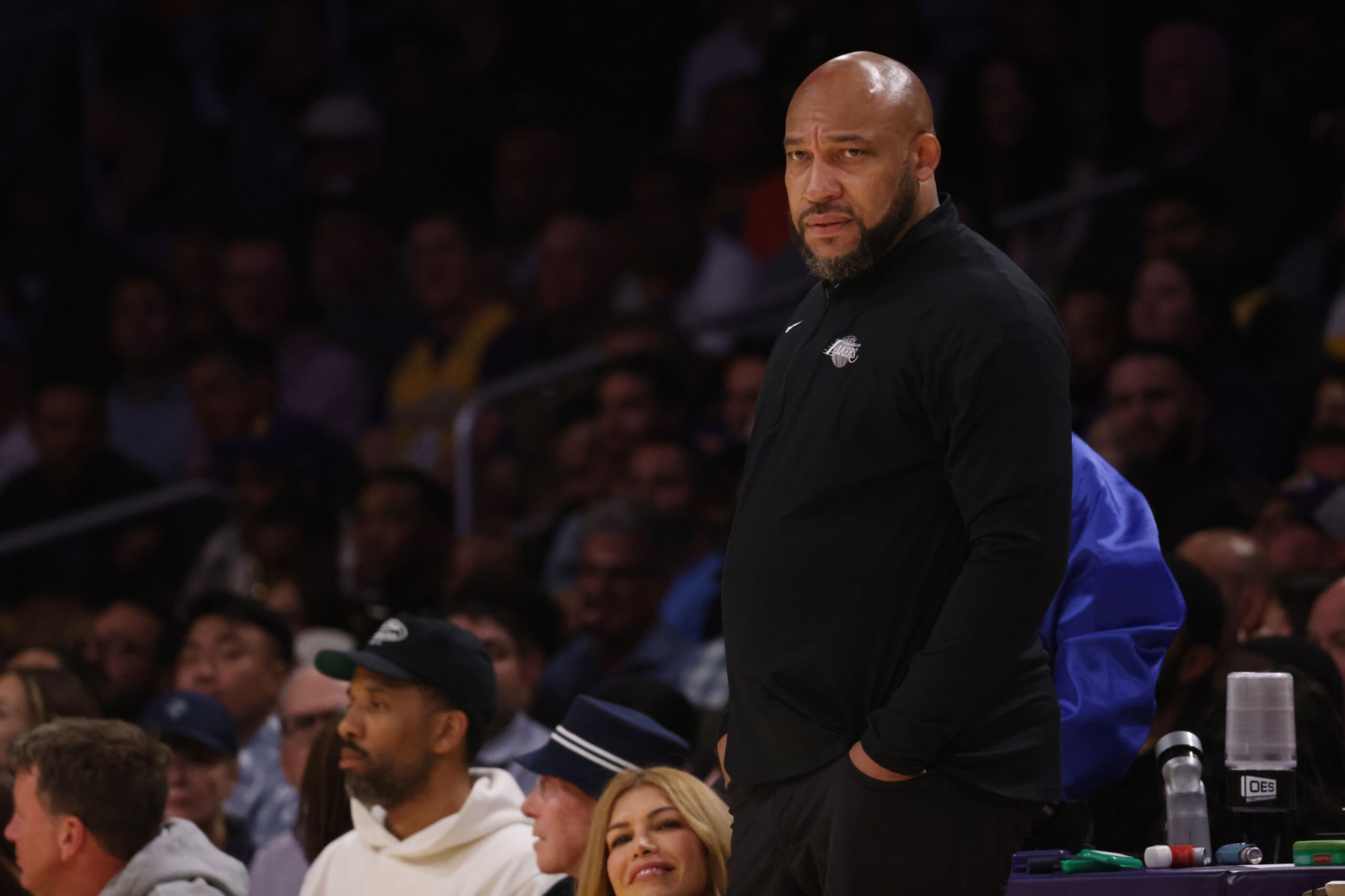 Photo of 3 Lakers most to blame for Game 2 loss to the Nuggets