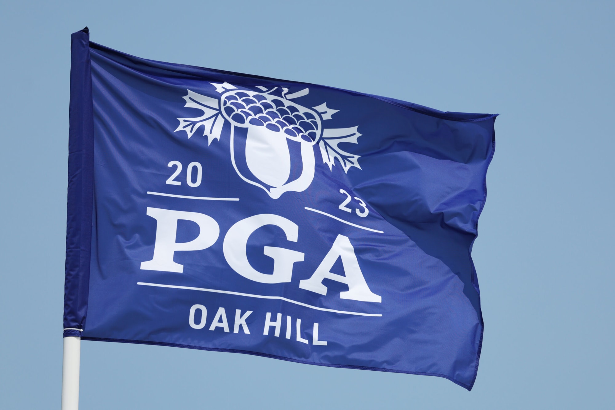 PGA Championship weather forecast No repeat of Masters at Oak Hill