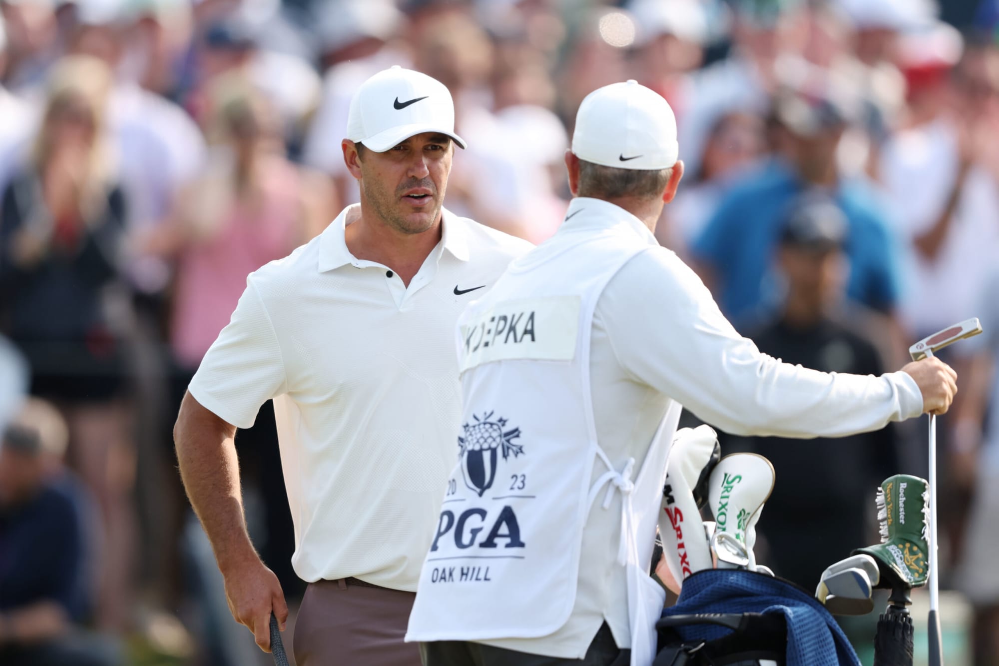 PGA Championship purse 2023 Payout by player, finishing position [Updated]
