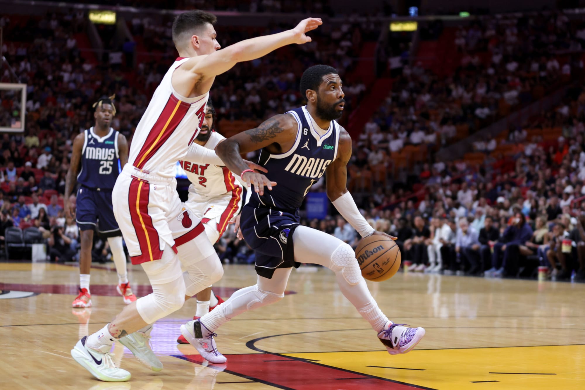 Photo of 3 ways the Miami Heat can add another star this offseason
