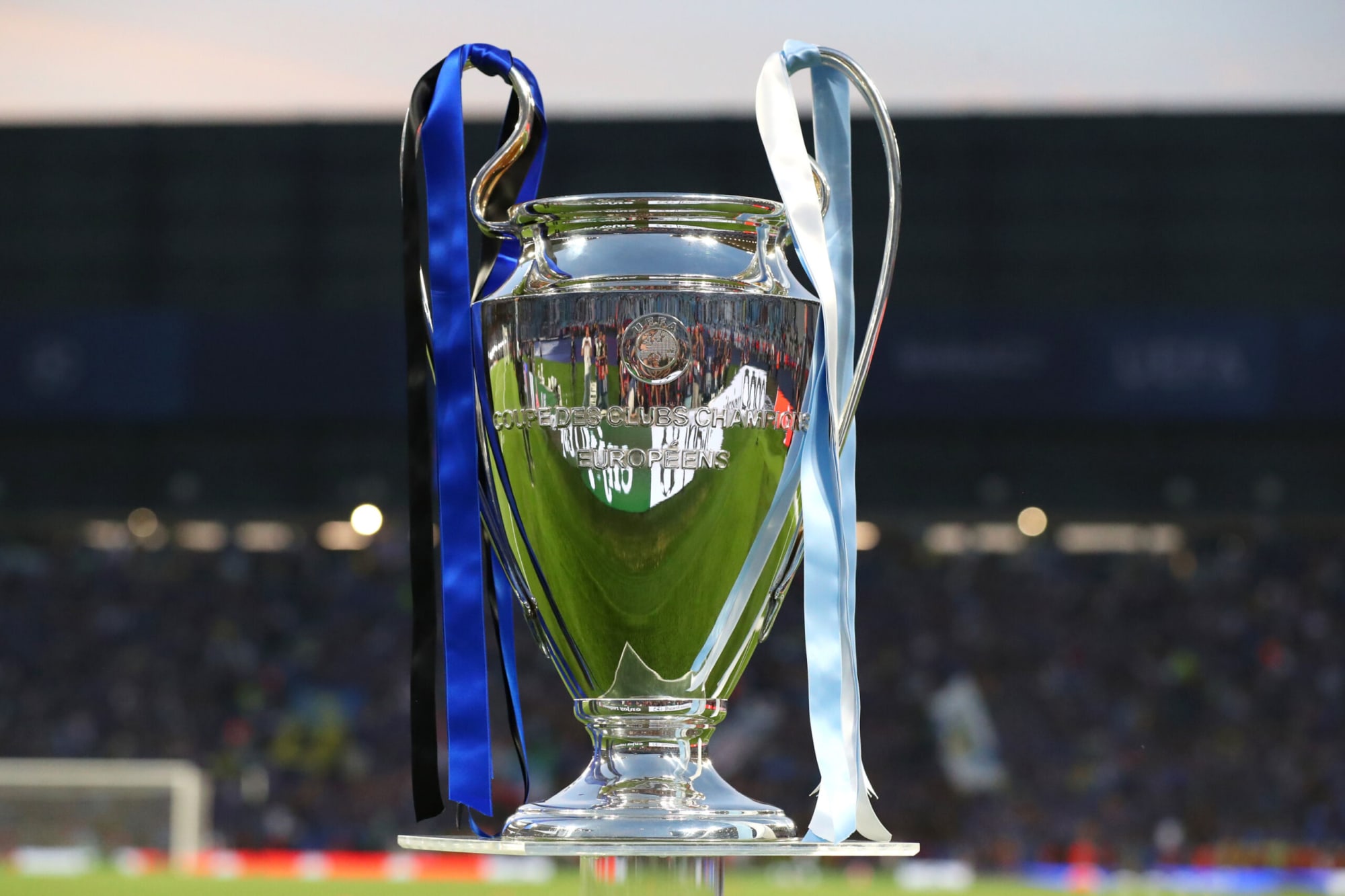 Photo of Champions League winners and history: Full list of European Champions