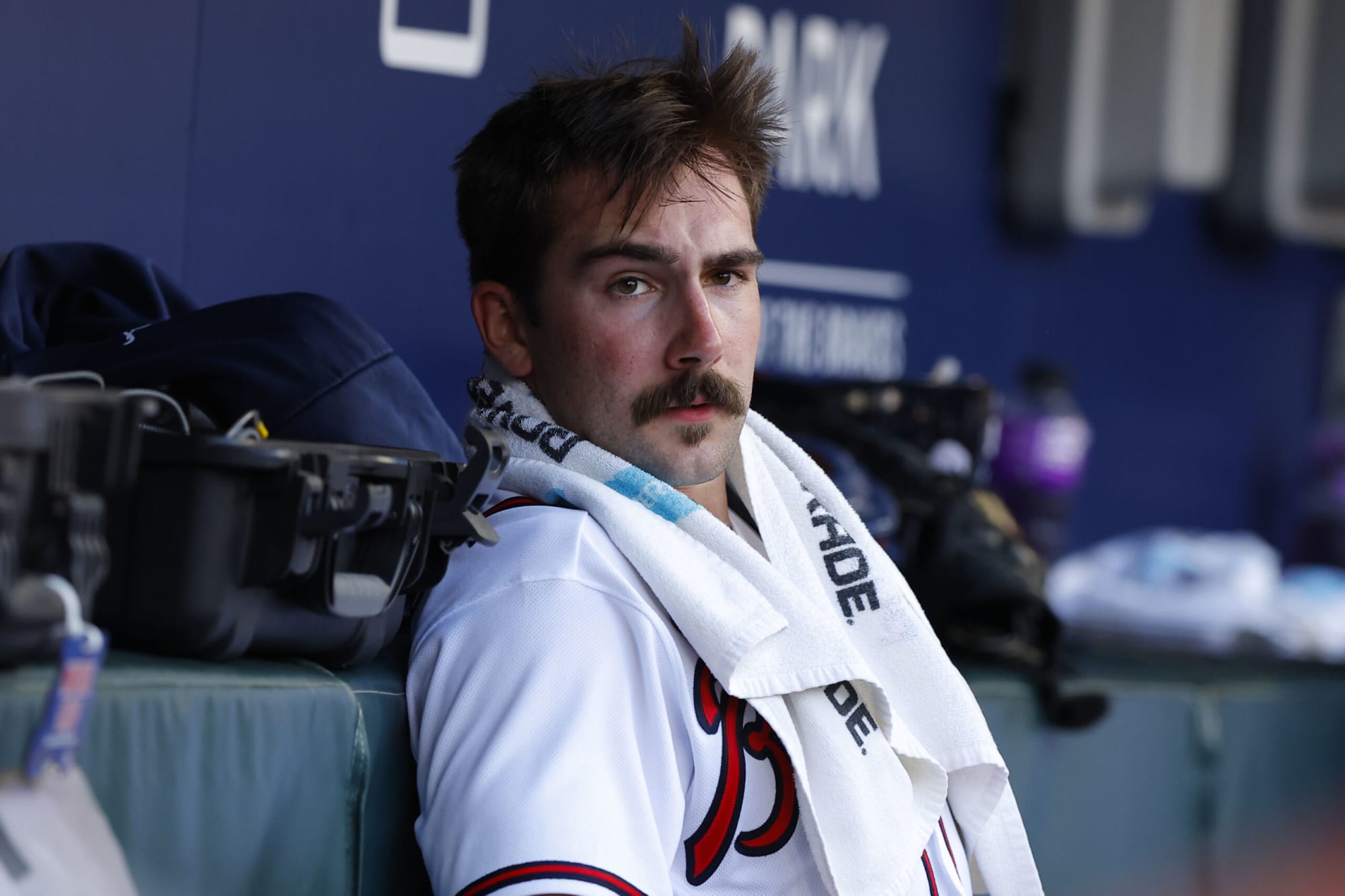 Braves: Spencer Strider's interview with kid reporter got hilariously ...