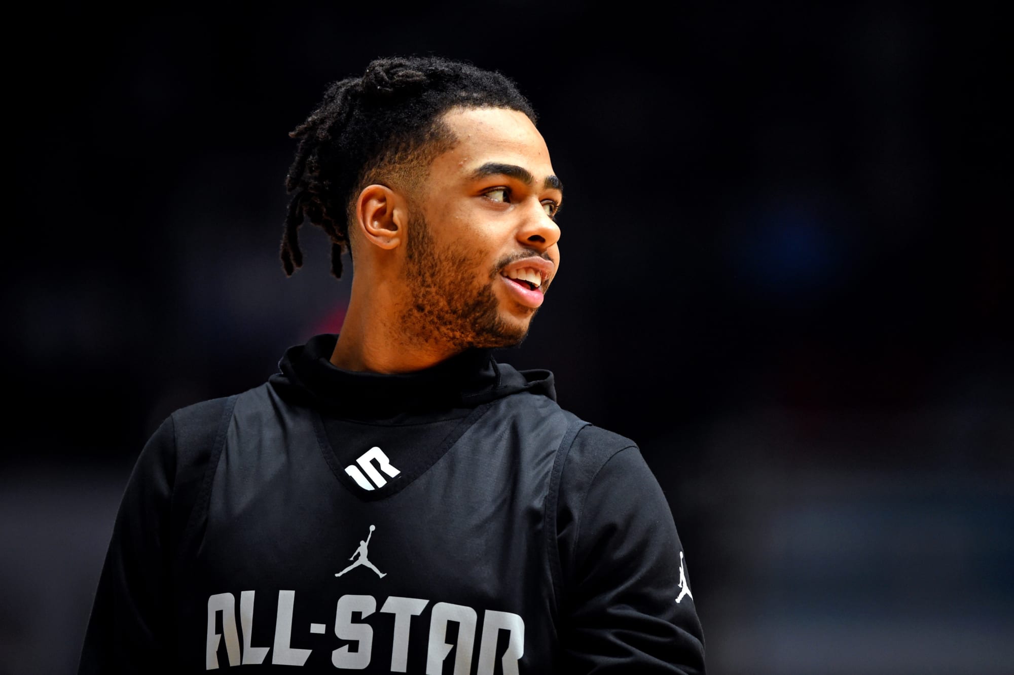 Photo of Can D’Angelo Russell really help a contender in a trade?