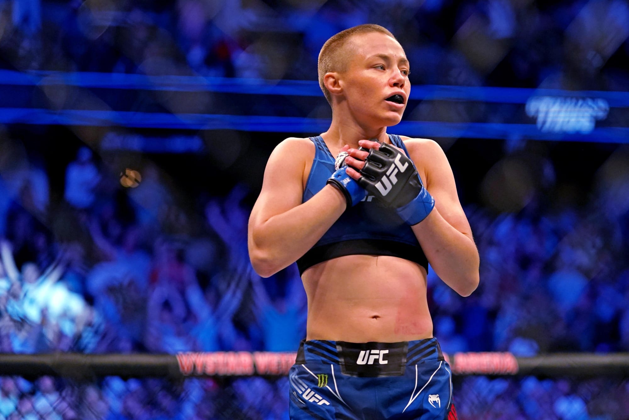 UFC 268 Rose Namajunas vs. Weili Zhang 2 preview and prediction