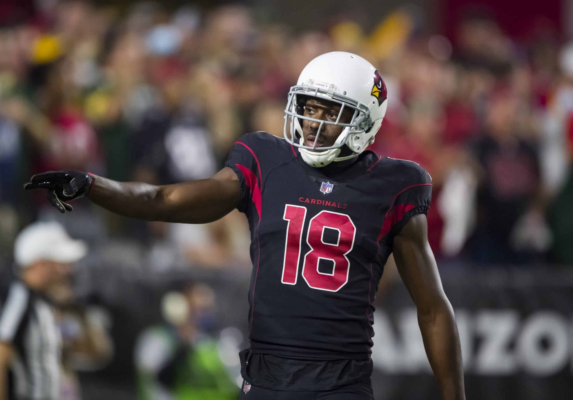 10 WR sleepers to target for fantasy football Week 1